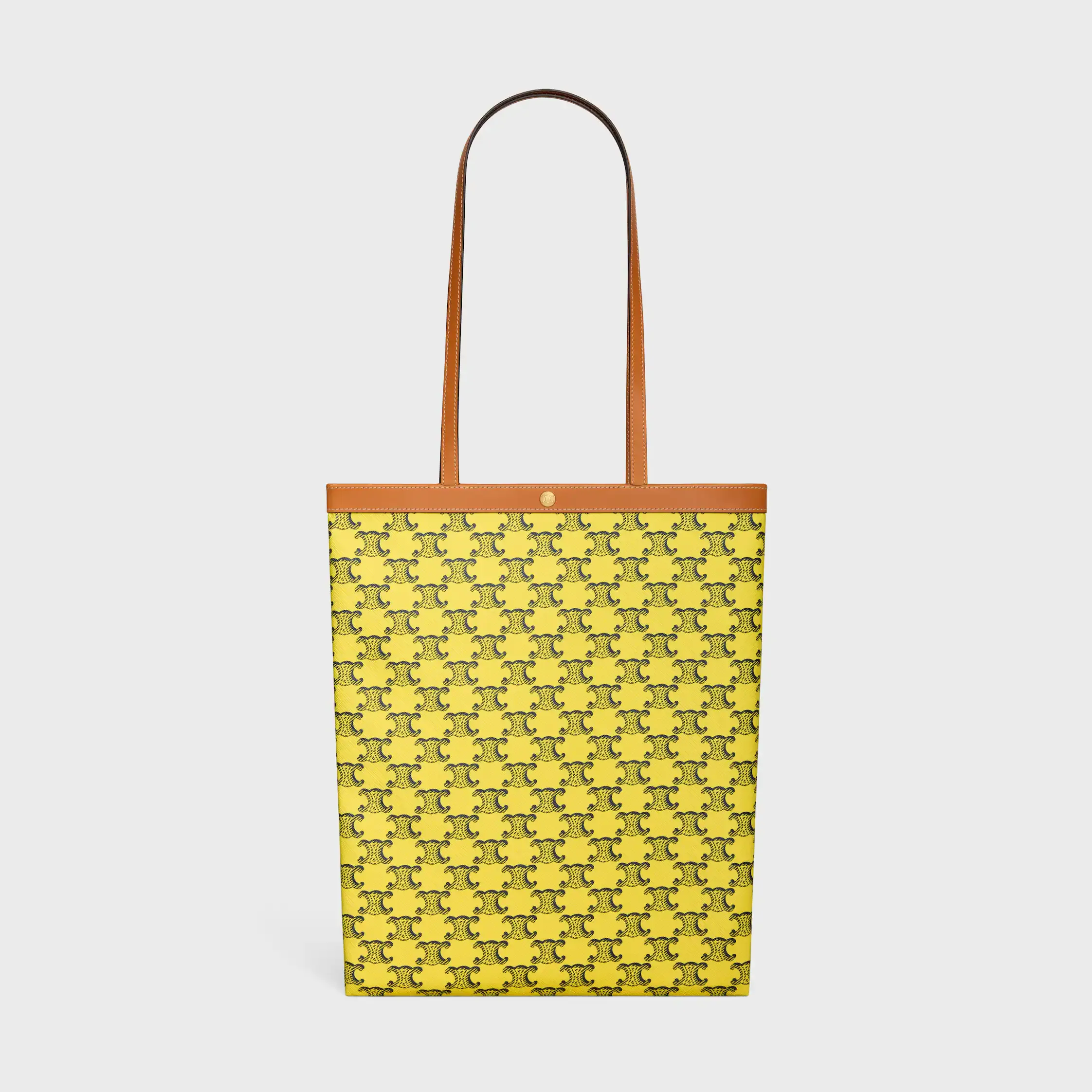 MEDELSTOR FLAT SHOPPER I TRIOMPHE-TEXTIL