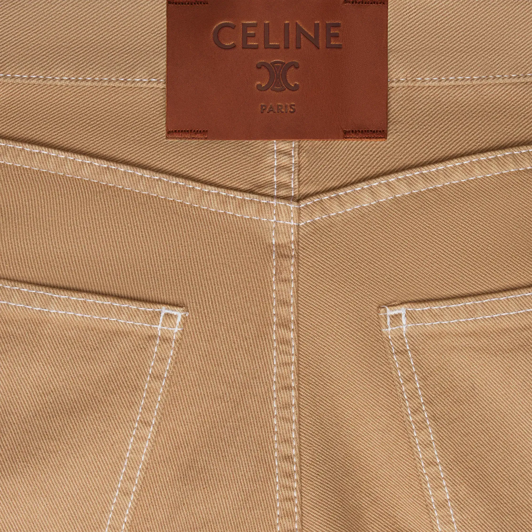 pojke jeans 002 IN bomull denim