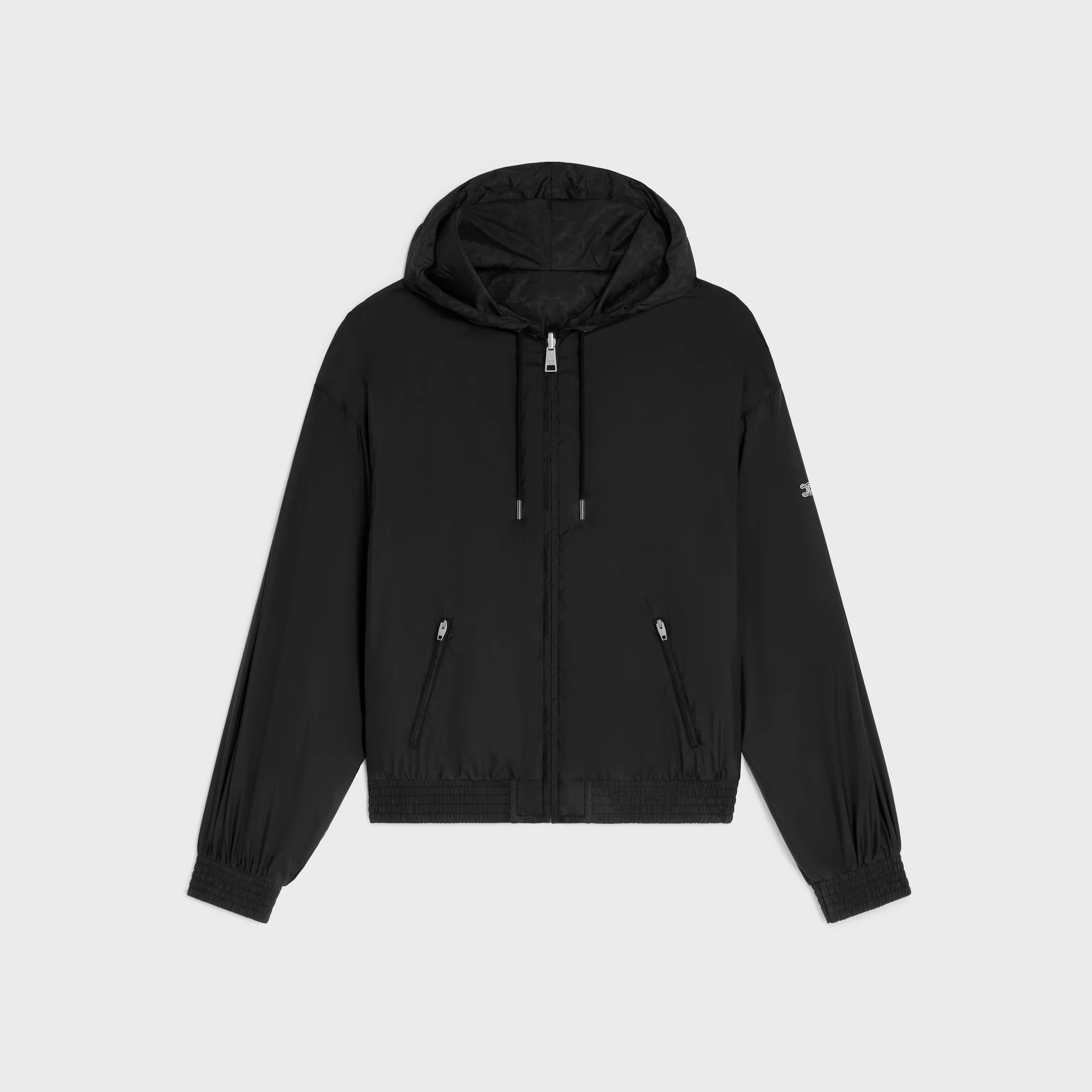 vindjacka IN lätt nylon