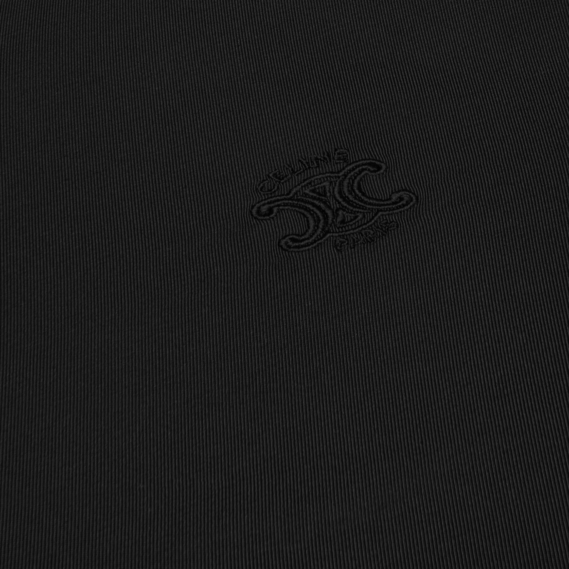 WINDBREAKER I nylon twill