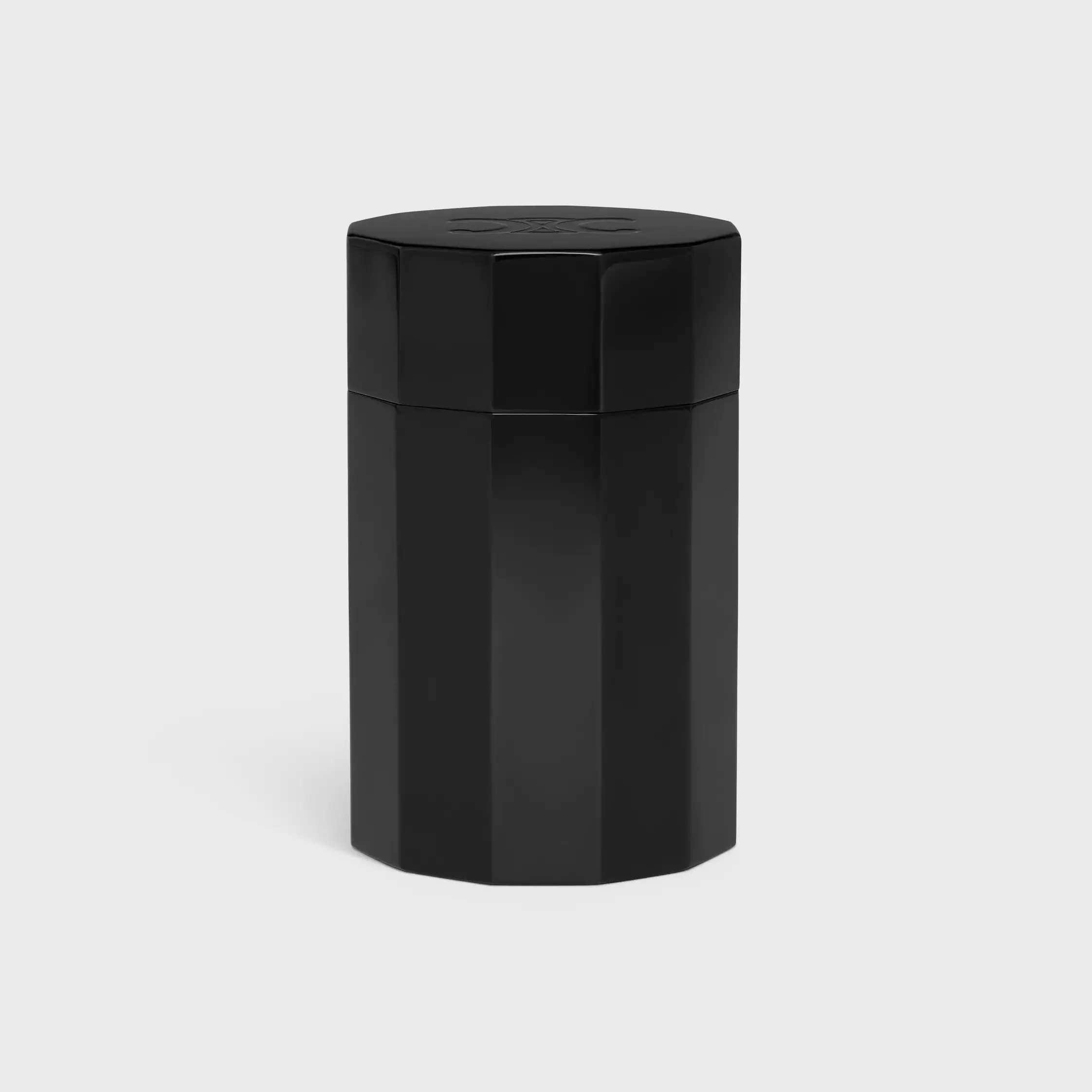 Cotton pot i aluminium
