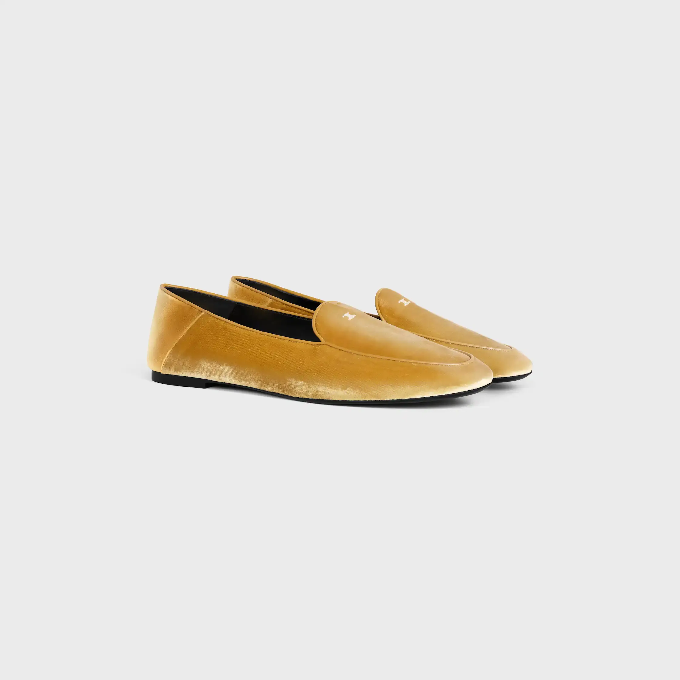 AURA LOAFER I DAMM