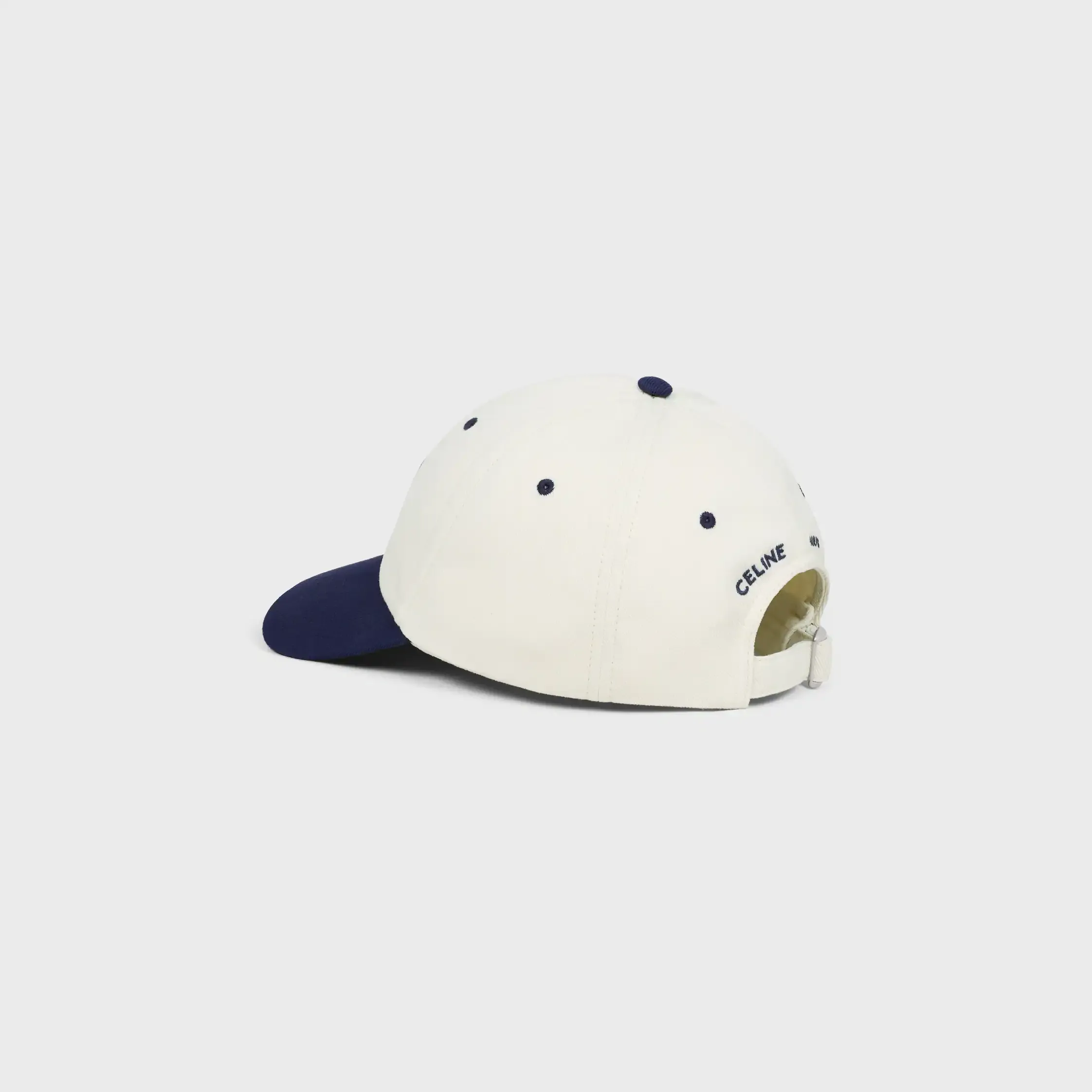 Triomphe richelieu hatt IN bomullstwill