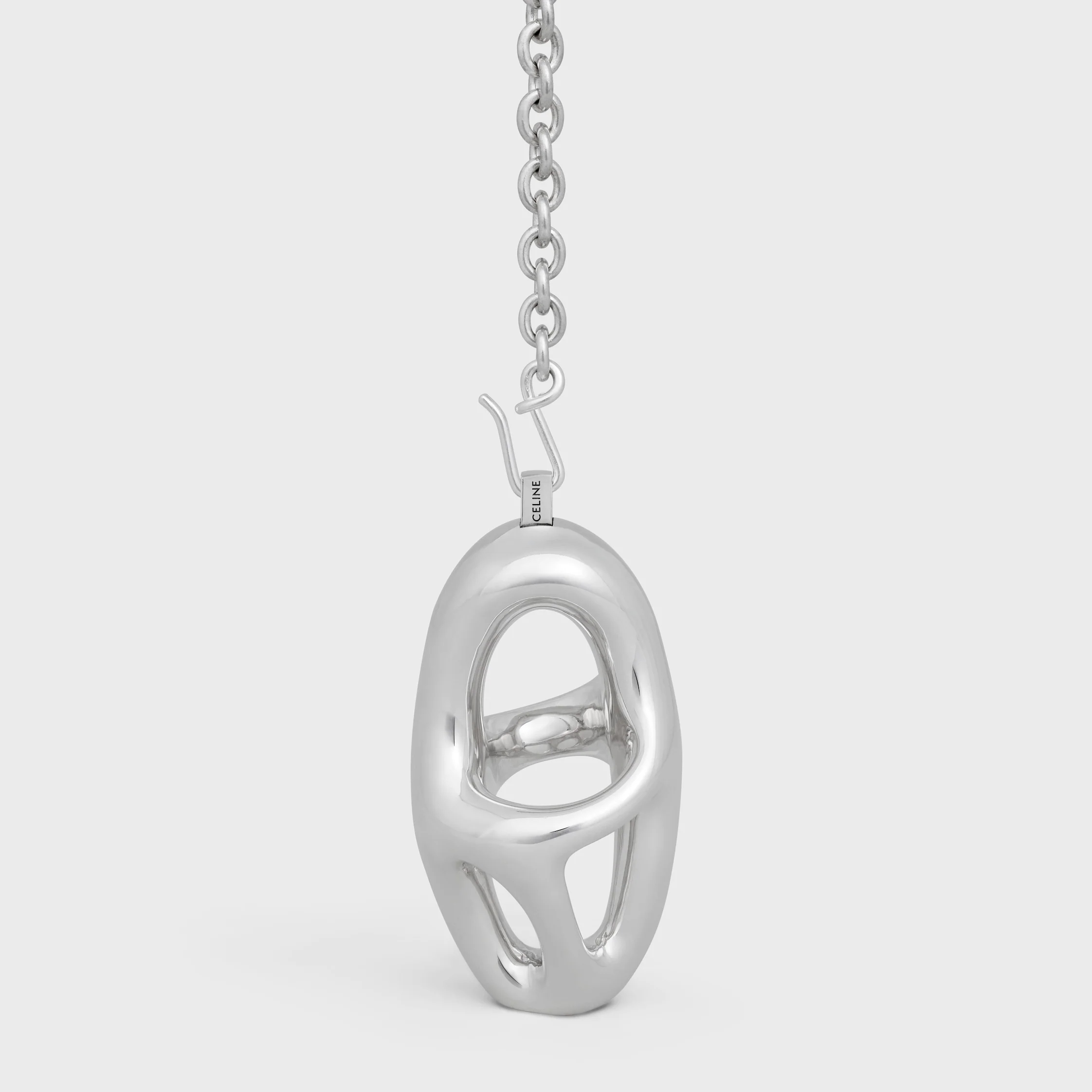 Celine Arp Project halsband i sterling silver