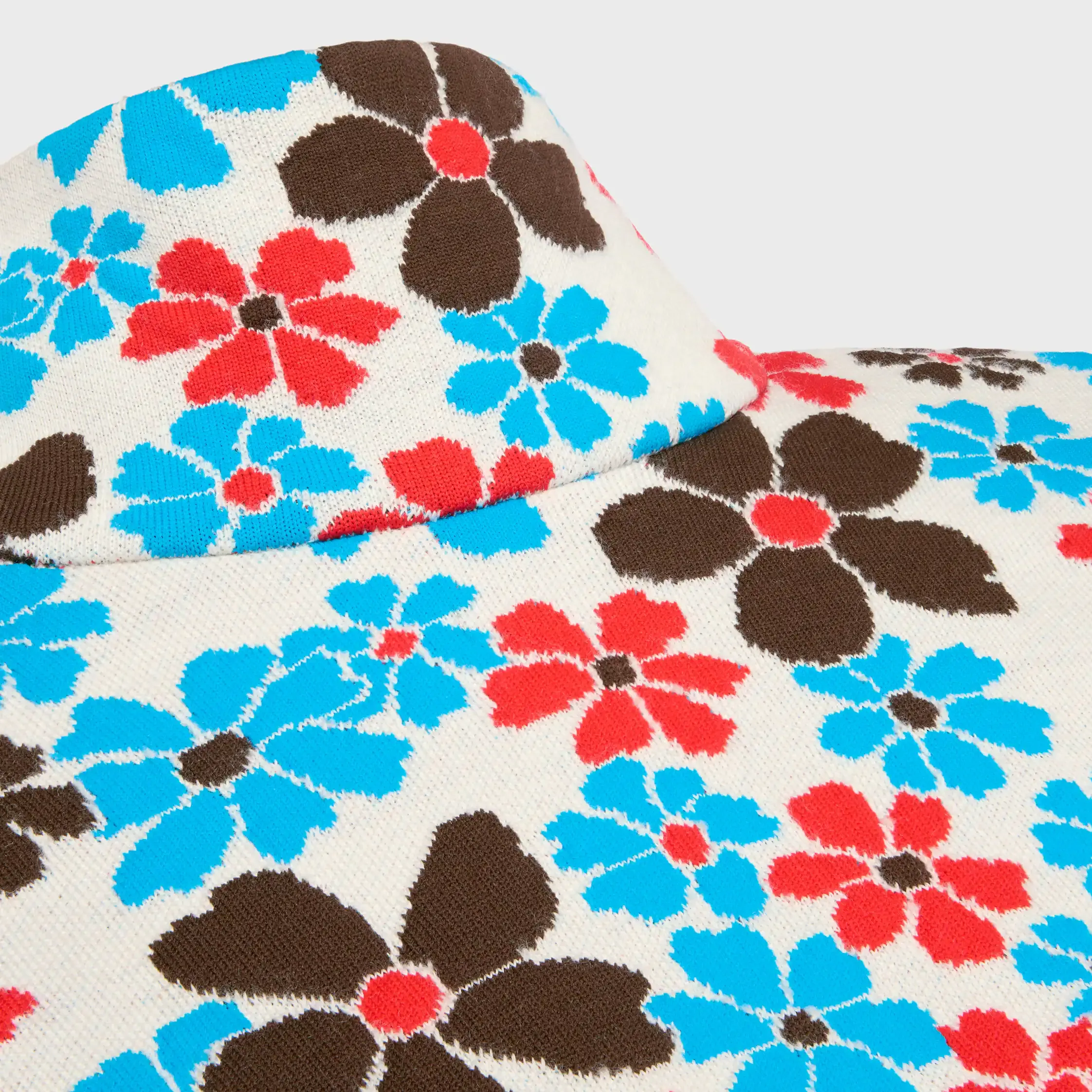 midiklänning IN polyamid jacquard