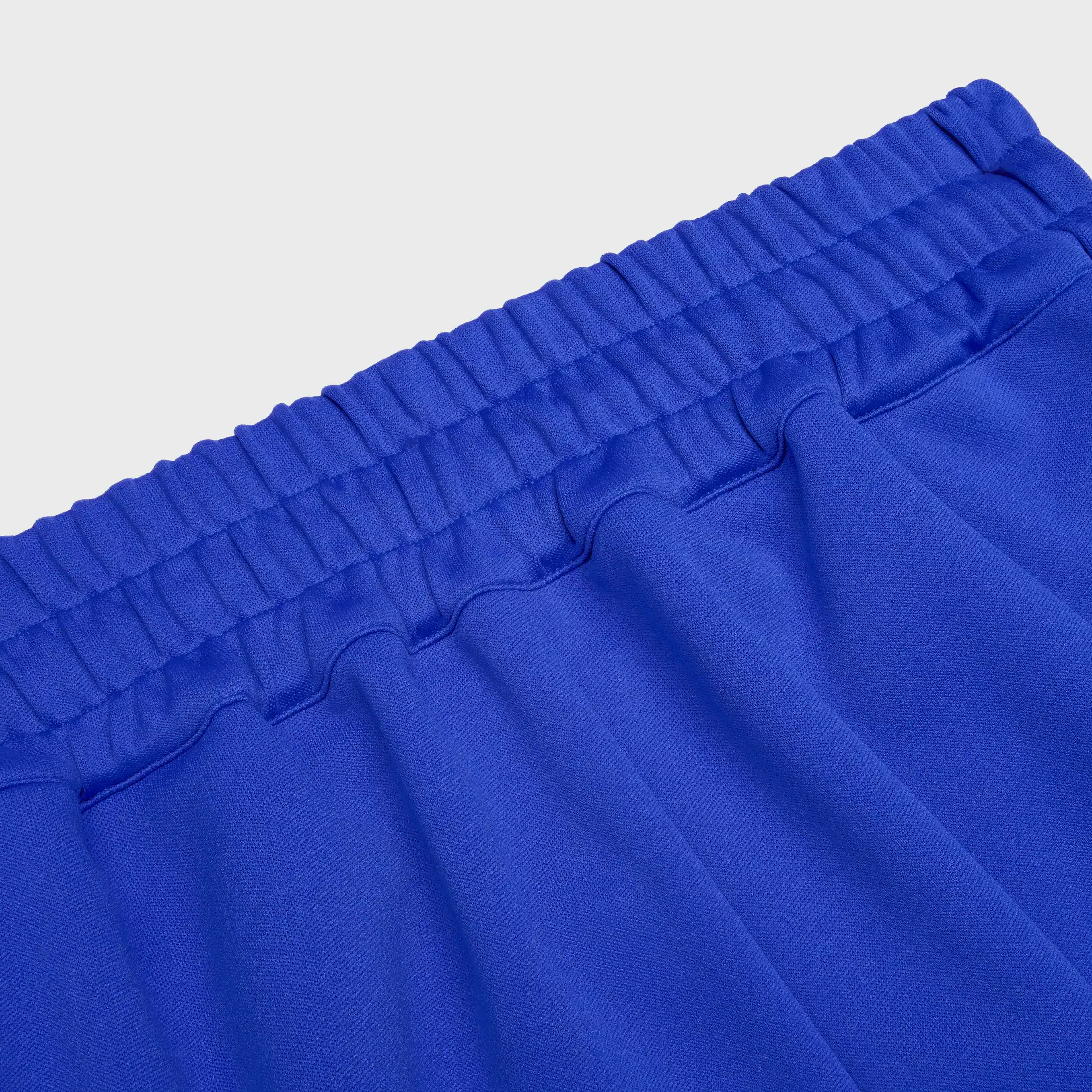 mini shorts IN dubbelvävad tröja