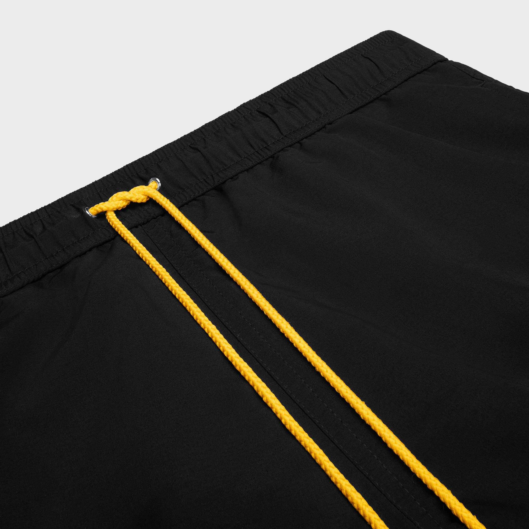 badkostshortar i nylon