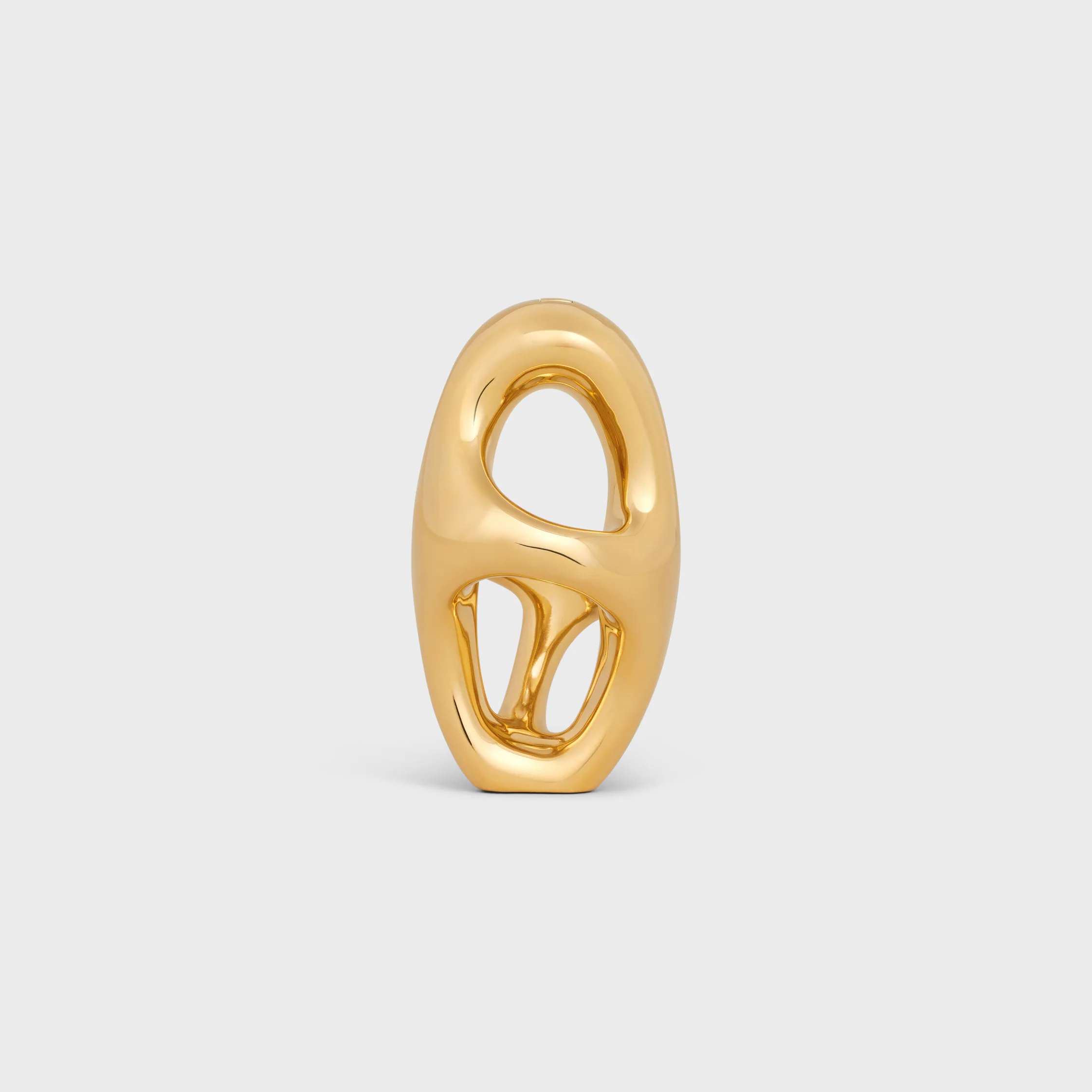 Celine Arp Project halsband i vermeil