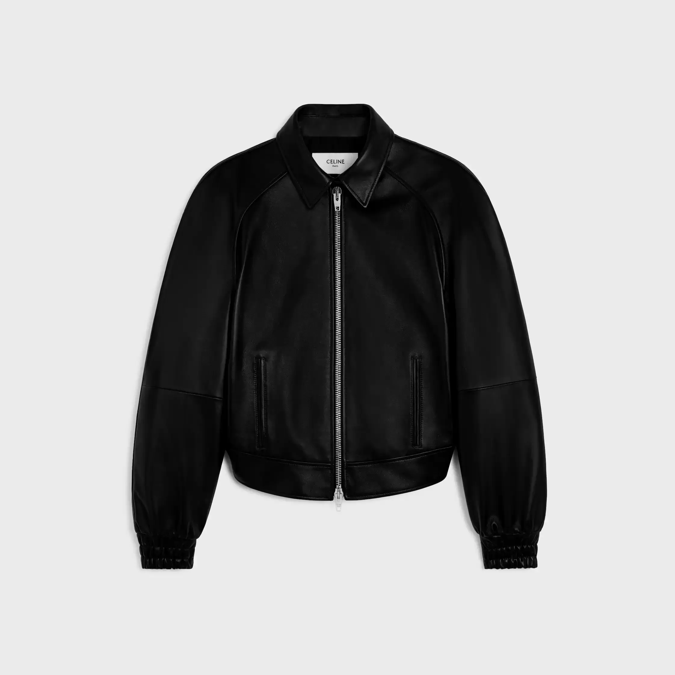 jacka IN lambskin
