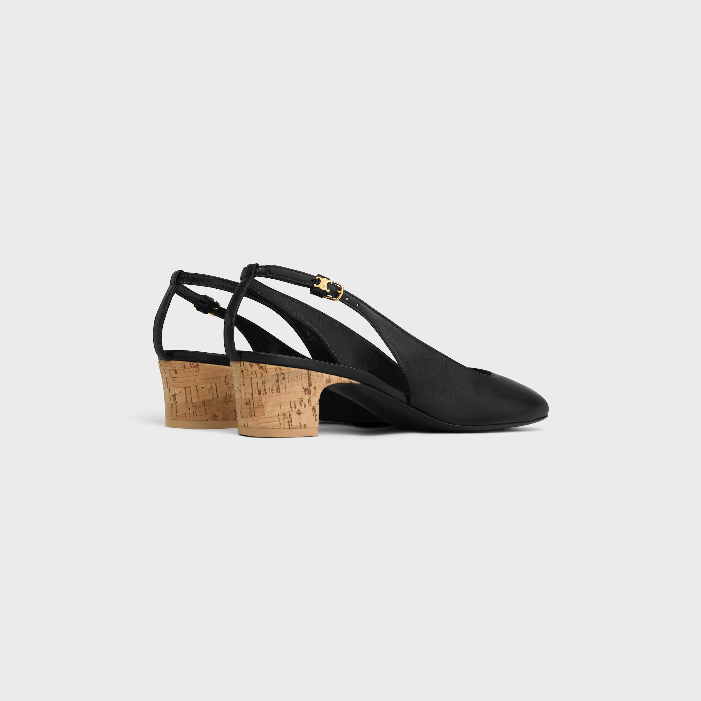 NEO CITY SLINGBACK I GEJL