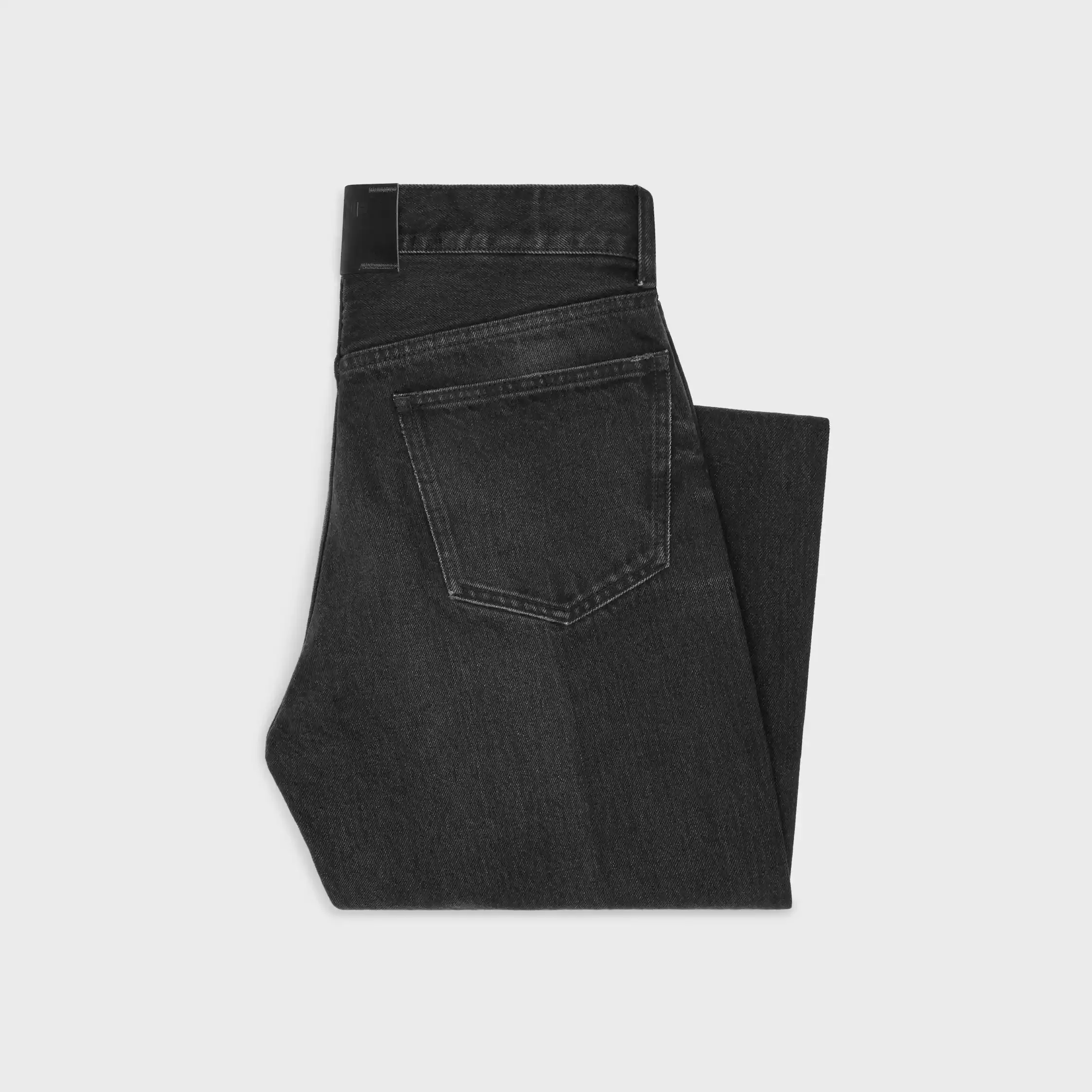 boyfriend jeans 001 IN bomull Denim