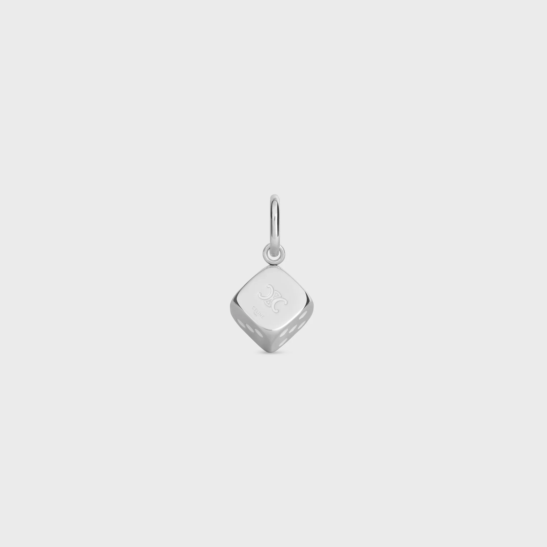 CHARMS TRIOMPHE TÄRNOR I EMALJ OCH ALUMINIUM
