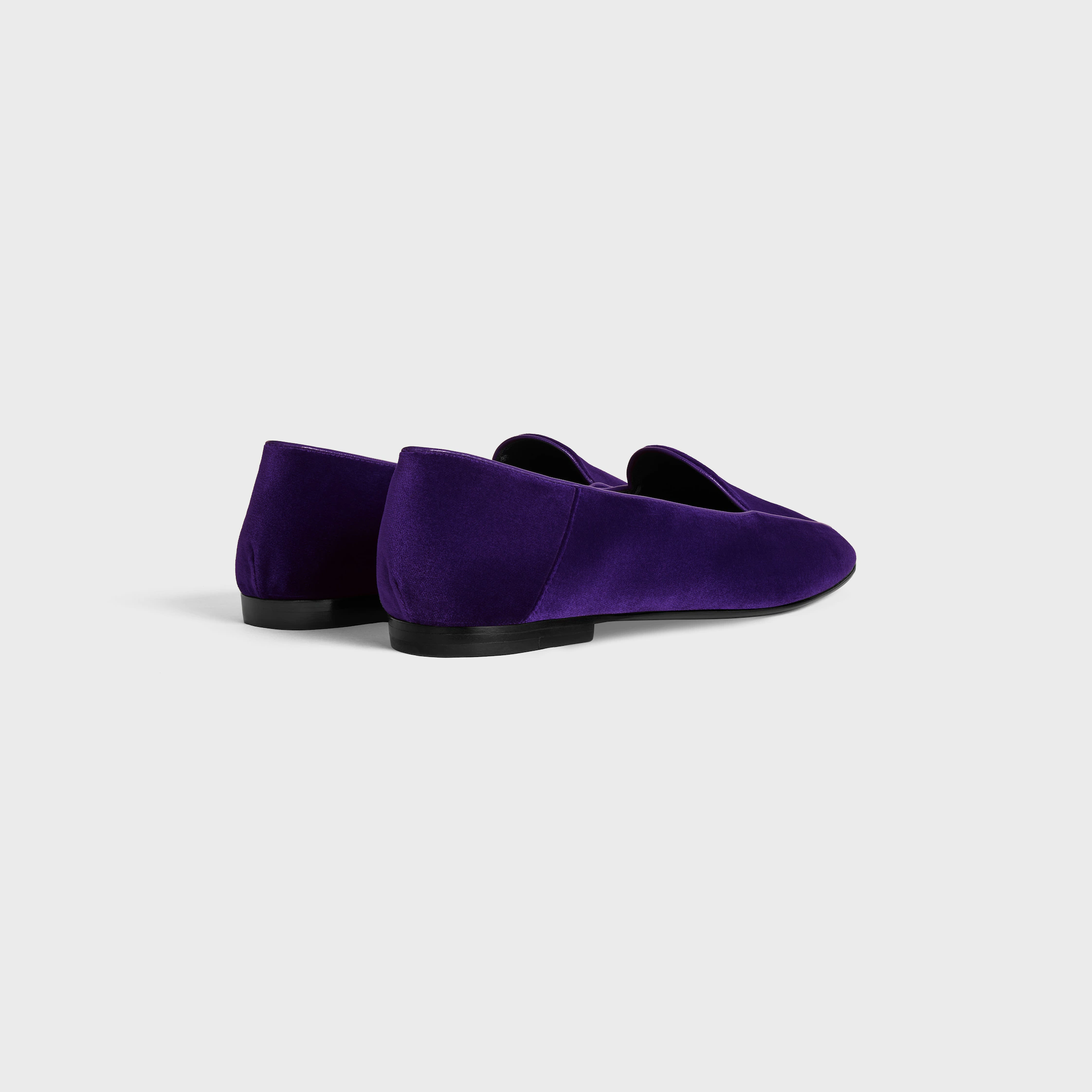 AURA-LOAFER MED TRIOMPHE I VAD
