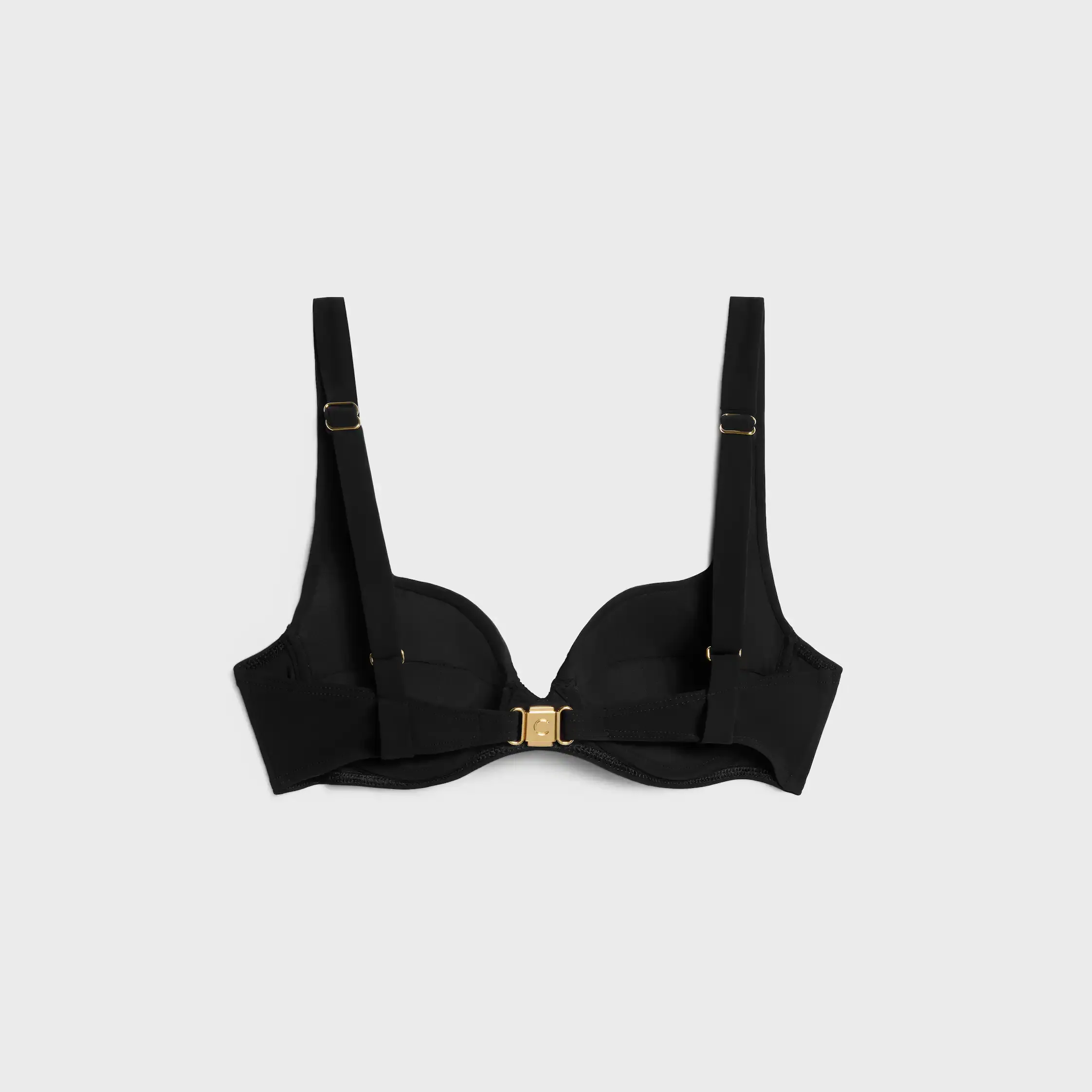 balconette-top i matt jersey