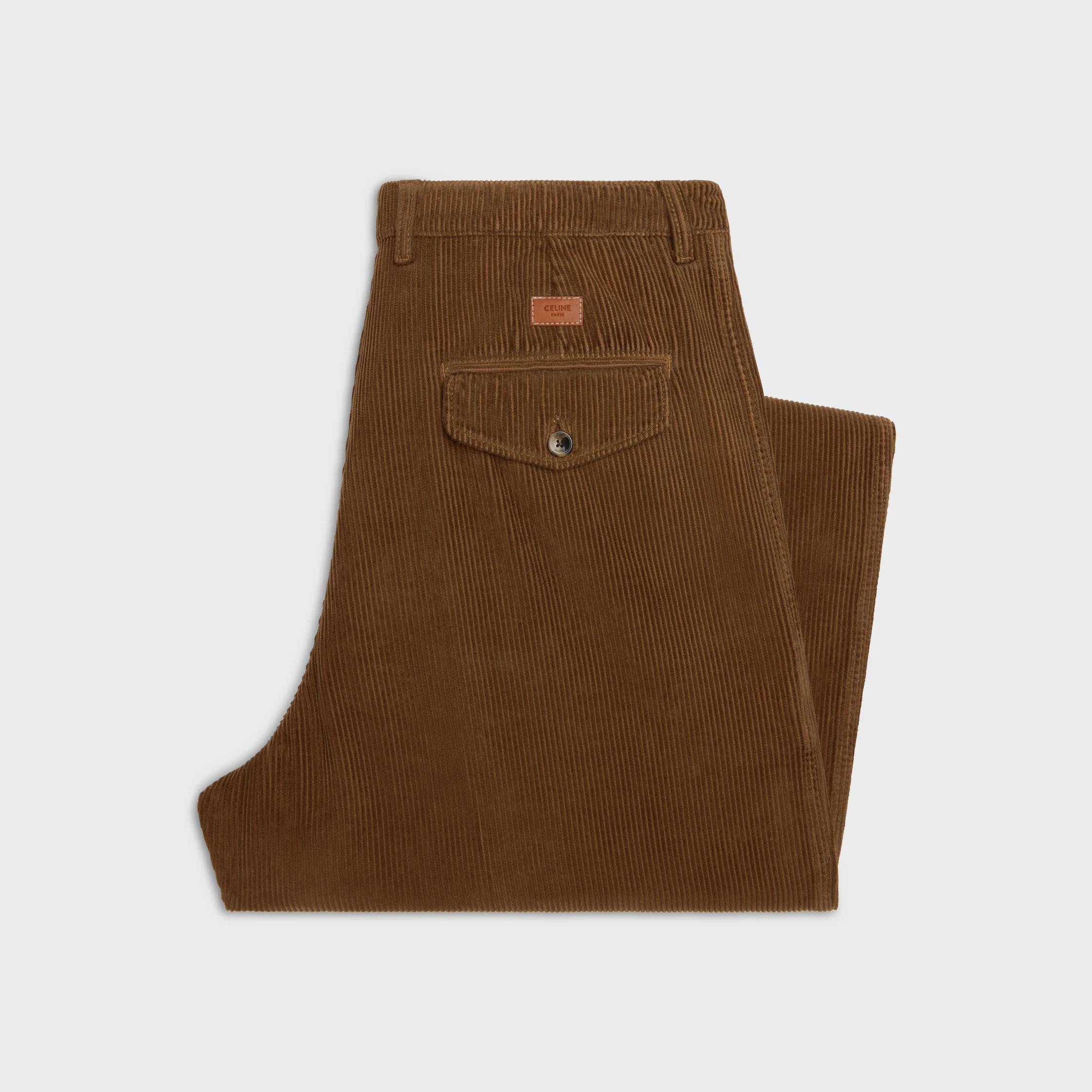 chinos IN korduroy