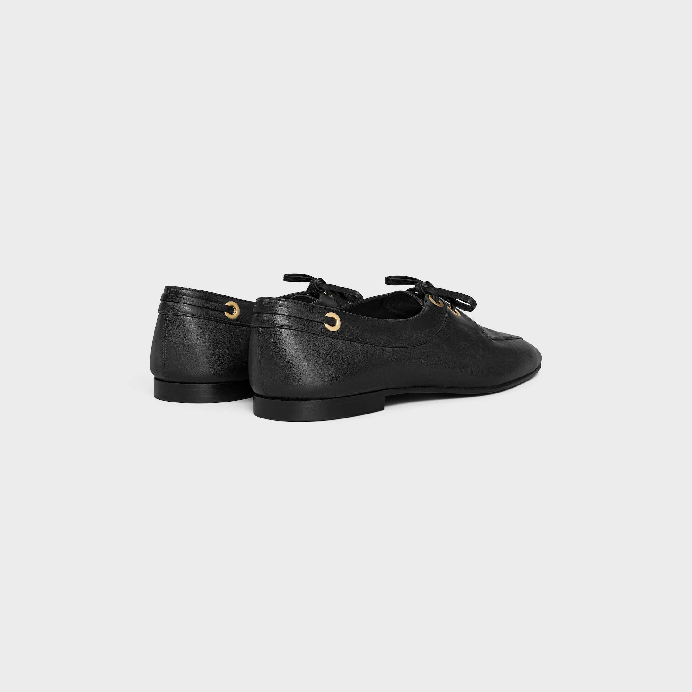 MILES LOAFER I MÖTIG KALVSKIN