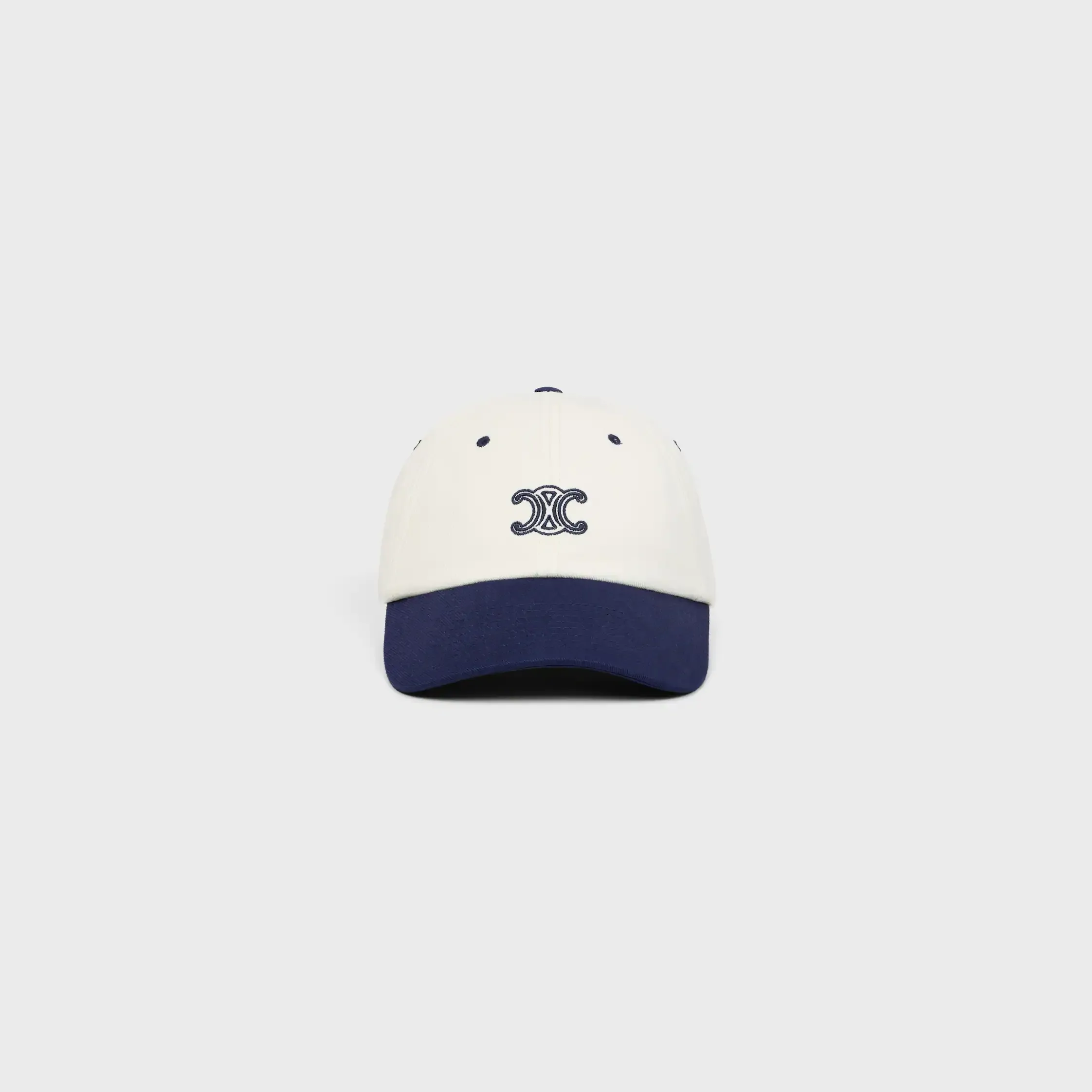Triomphe richelieu hatt IN bomullstwill