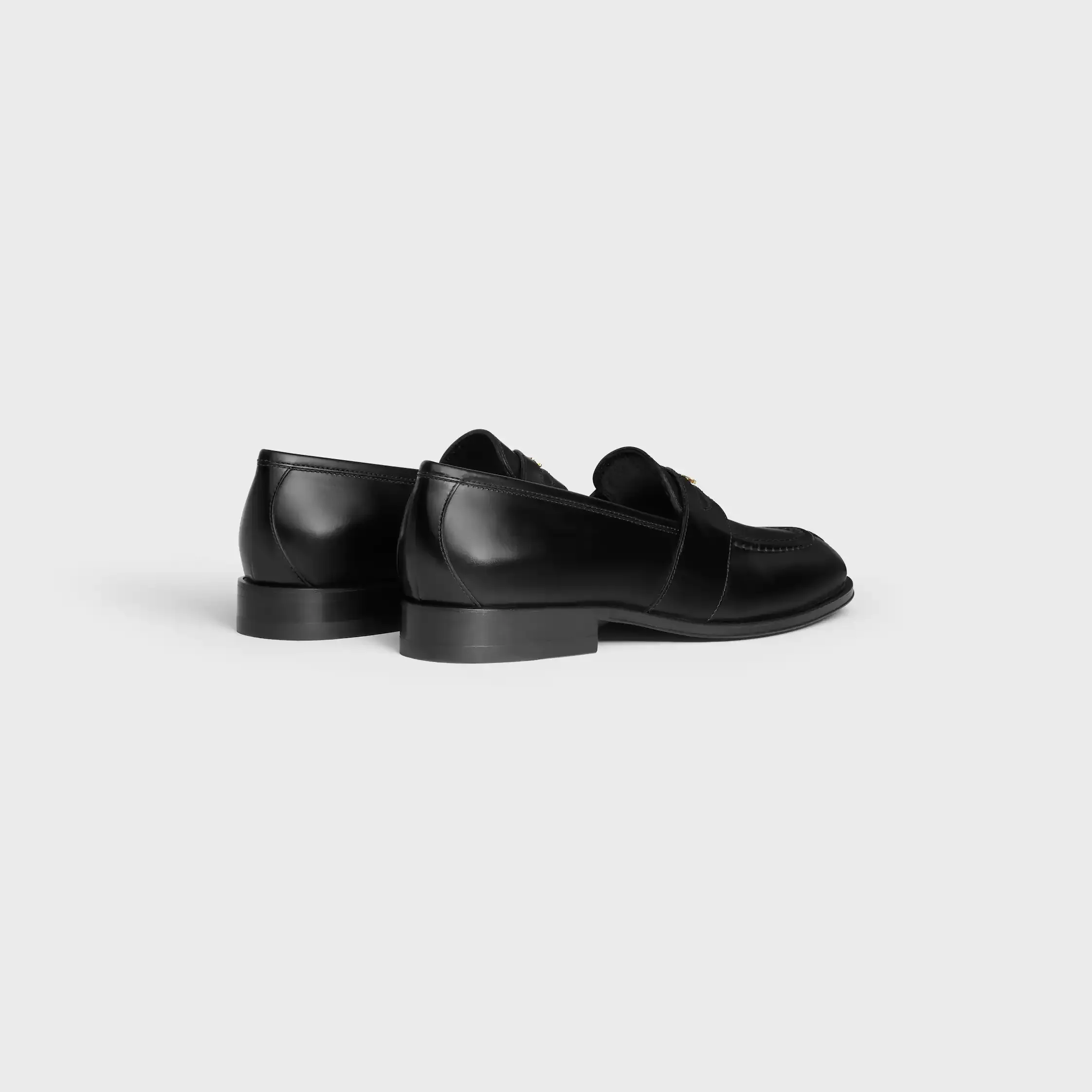 LOAFER MALAQUAIS I POLERAD BULLSKIN