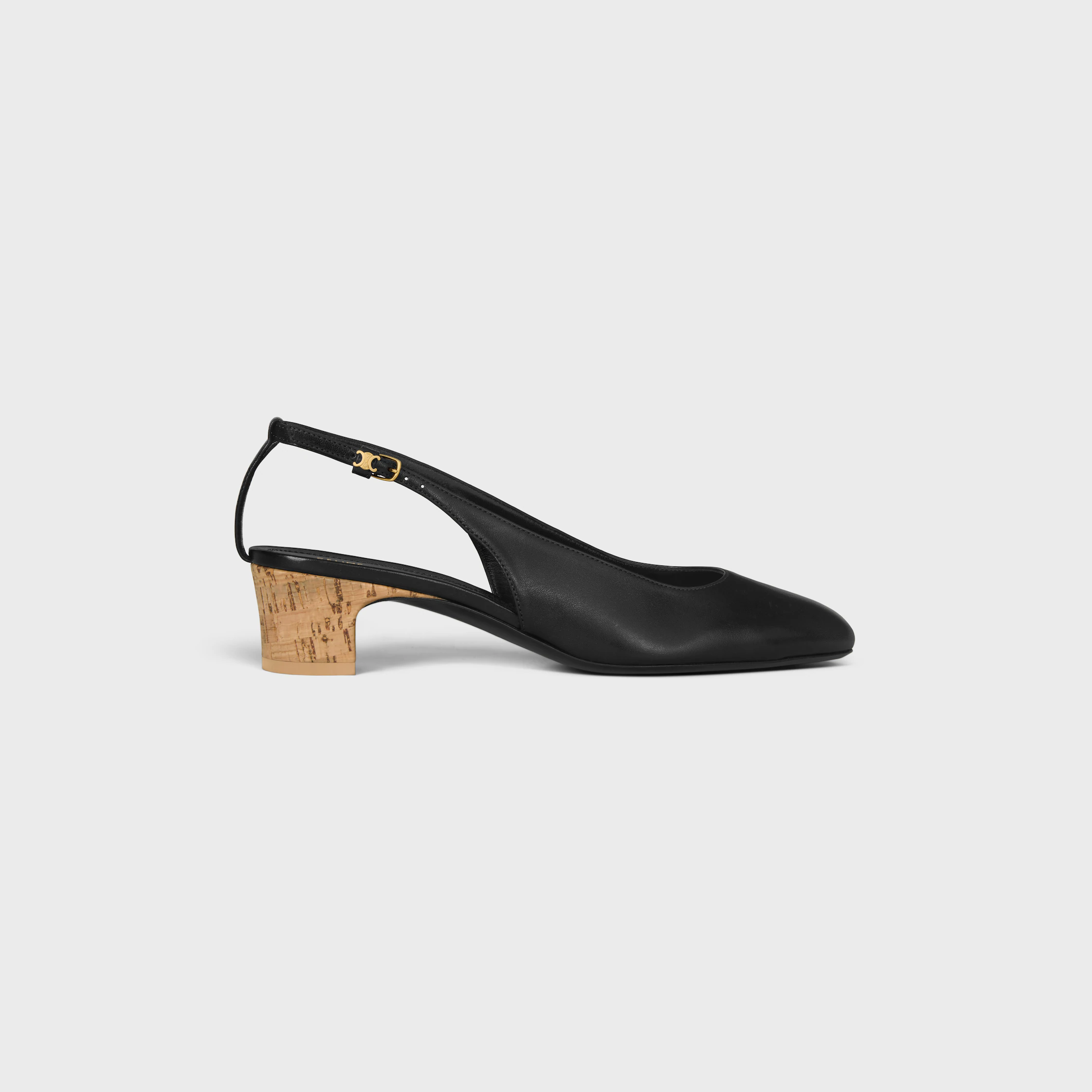 NEO CITY SLINGBACK I GEJL