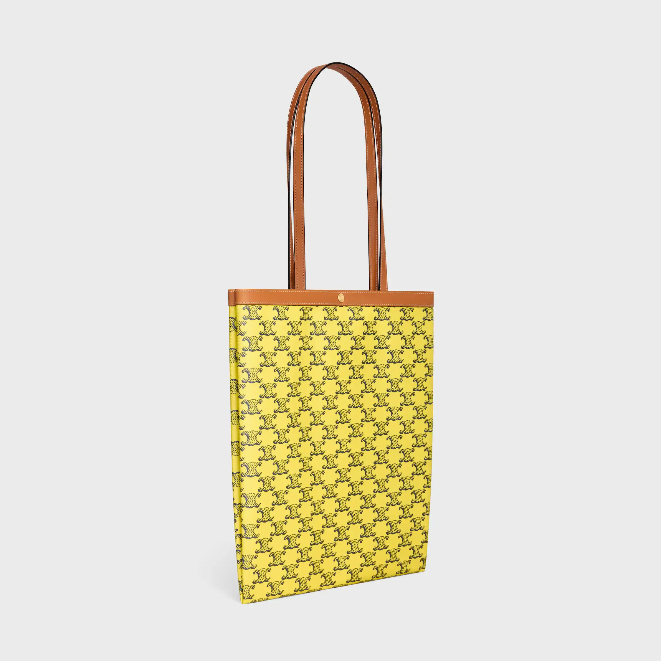 MEDELSTOR FLAT SHOPPER I TRIOMPHE-TEXTIL