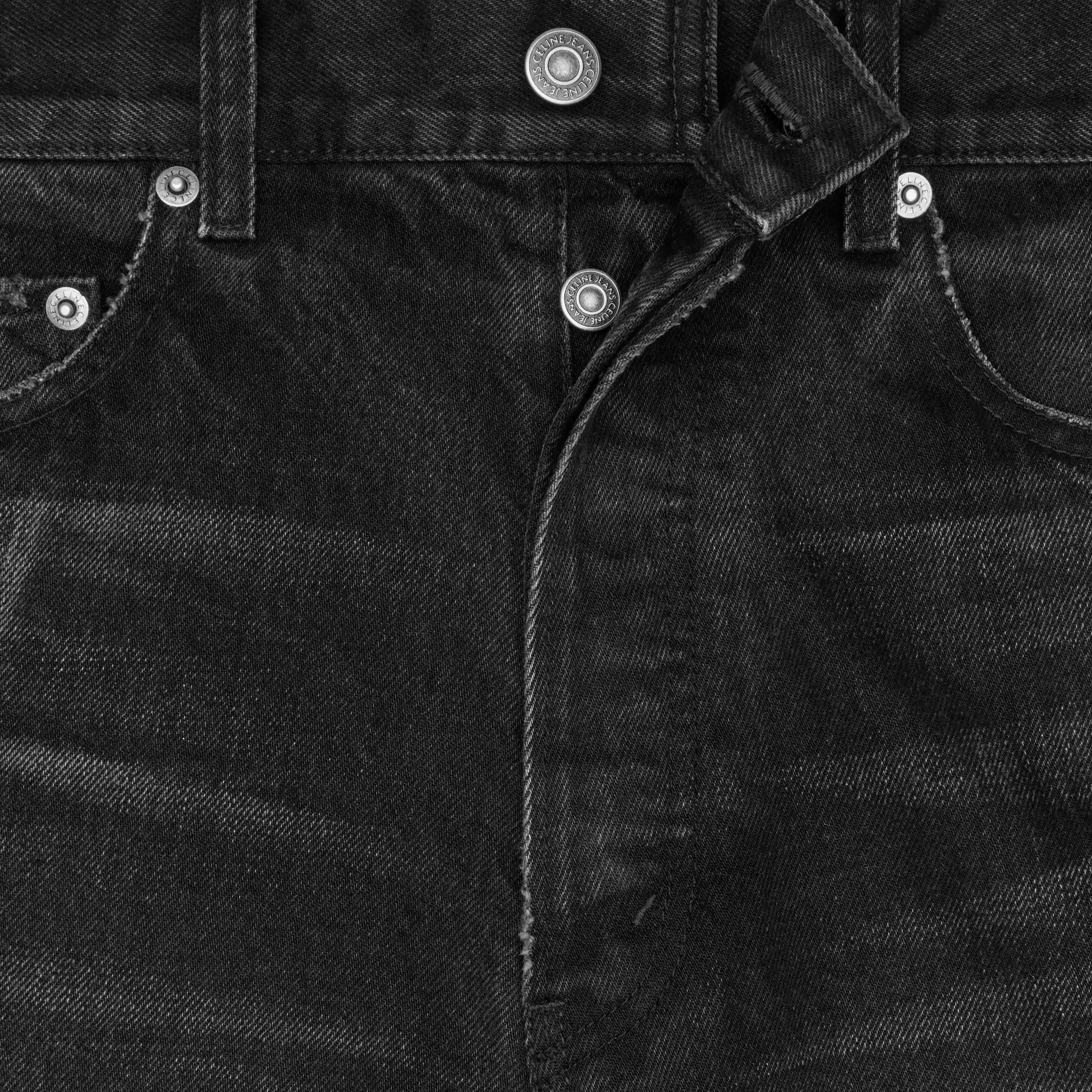 boyfriend jeans 001 IN bomull Denim