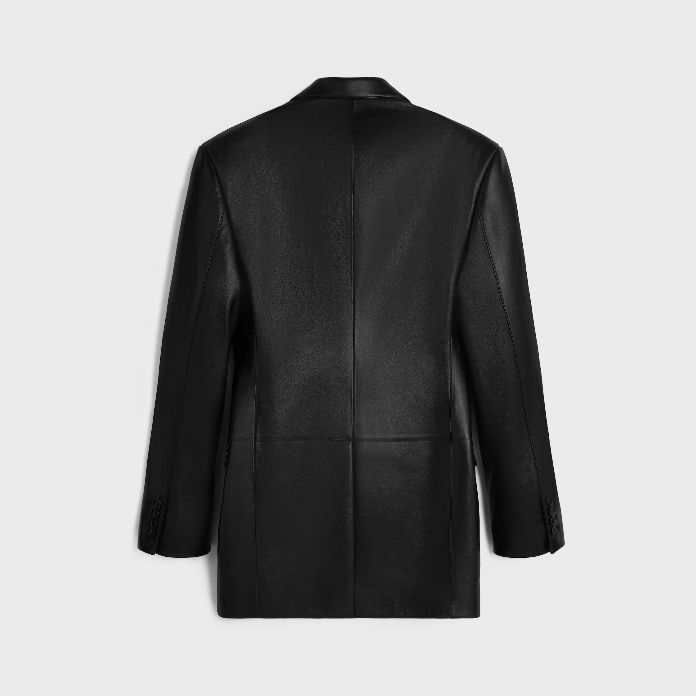 anpassad jacka IN Lambskin