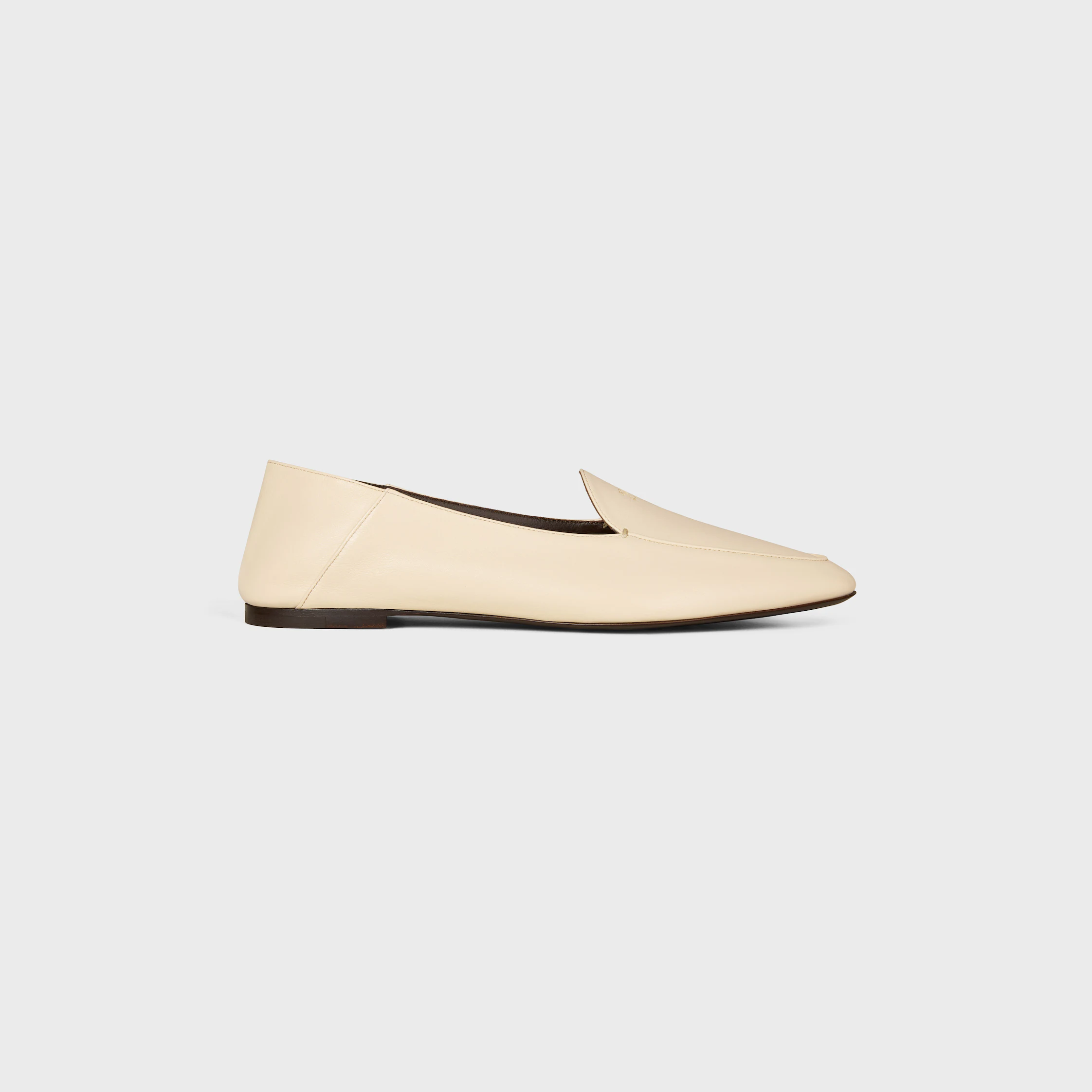 AURA-LOAFER I GEJKLÄDER