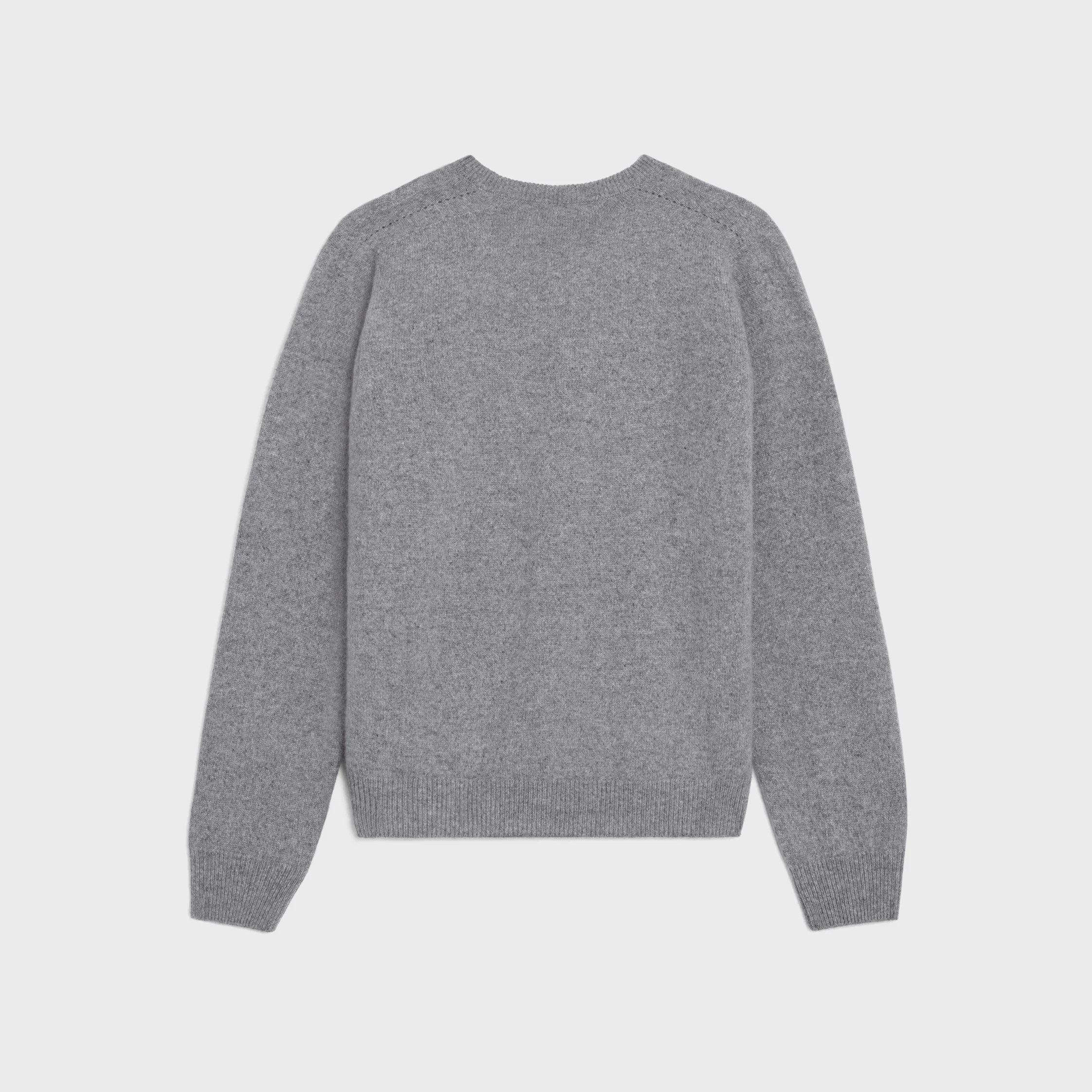 triomphe-halspullover i kasjmir