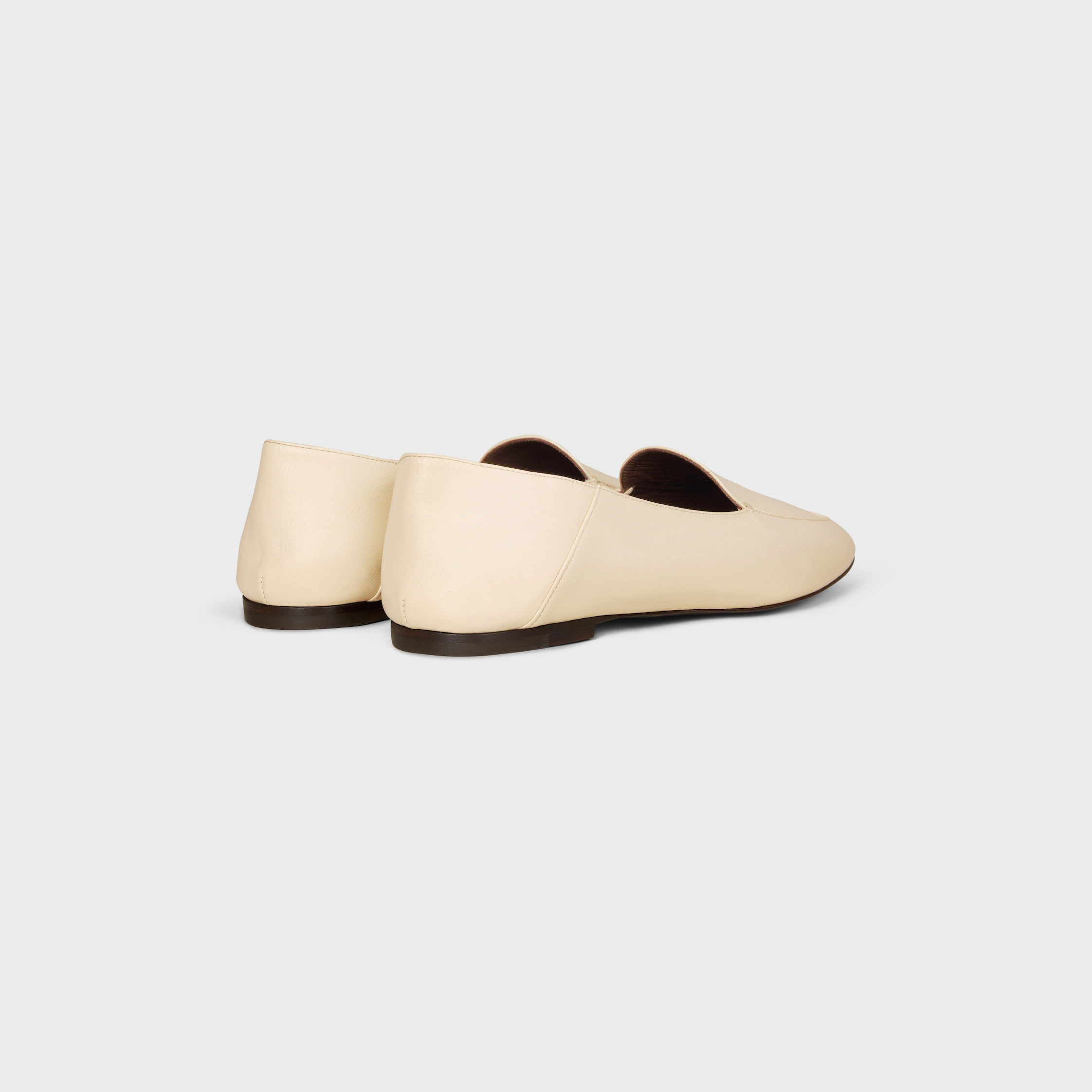 AURA-LOAFER I GEJKLÄDER