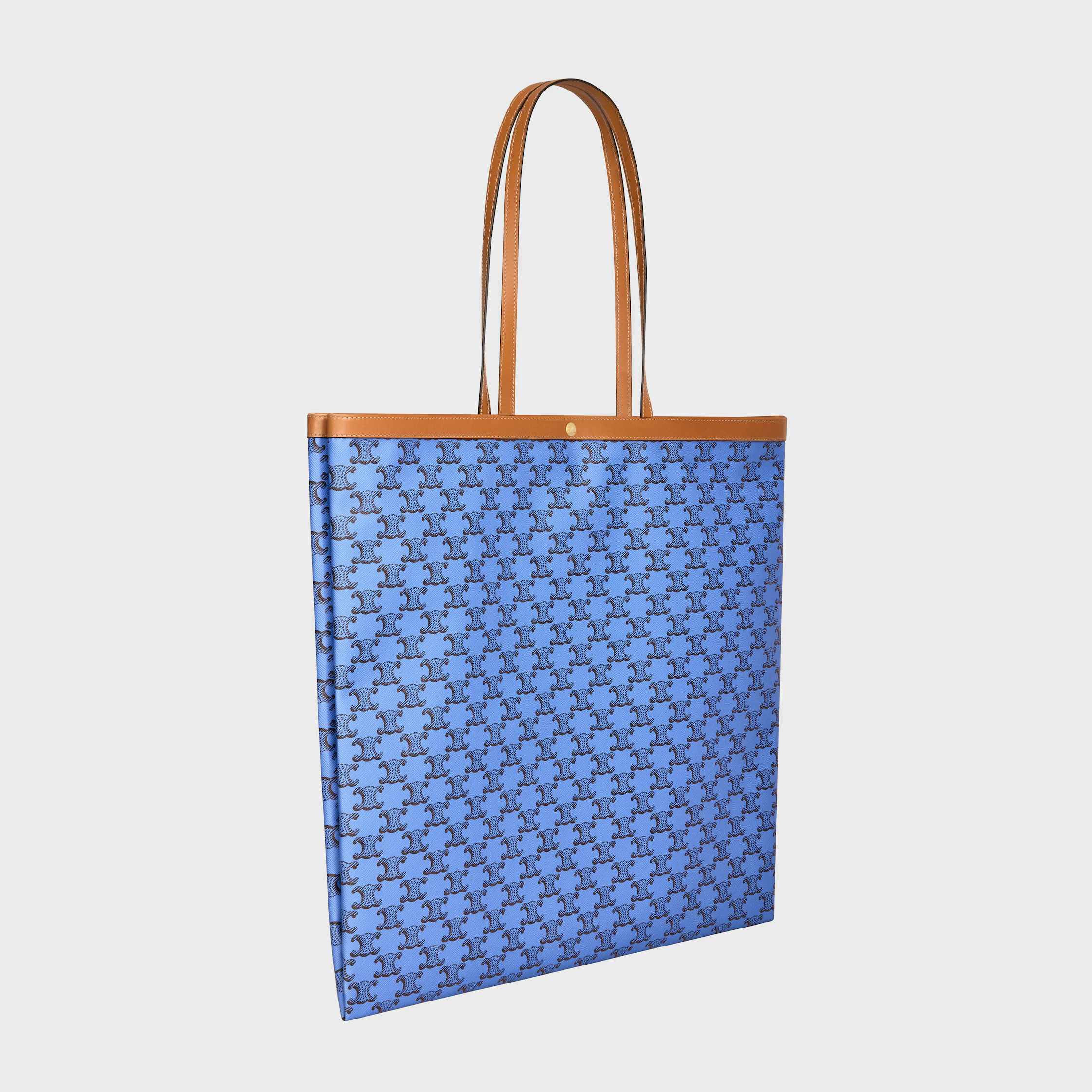 STOR PLAT HANDLA I TRIOMPHE-TEXTIL