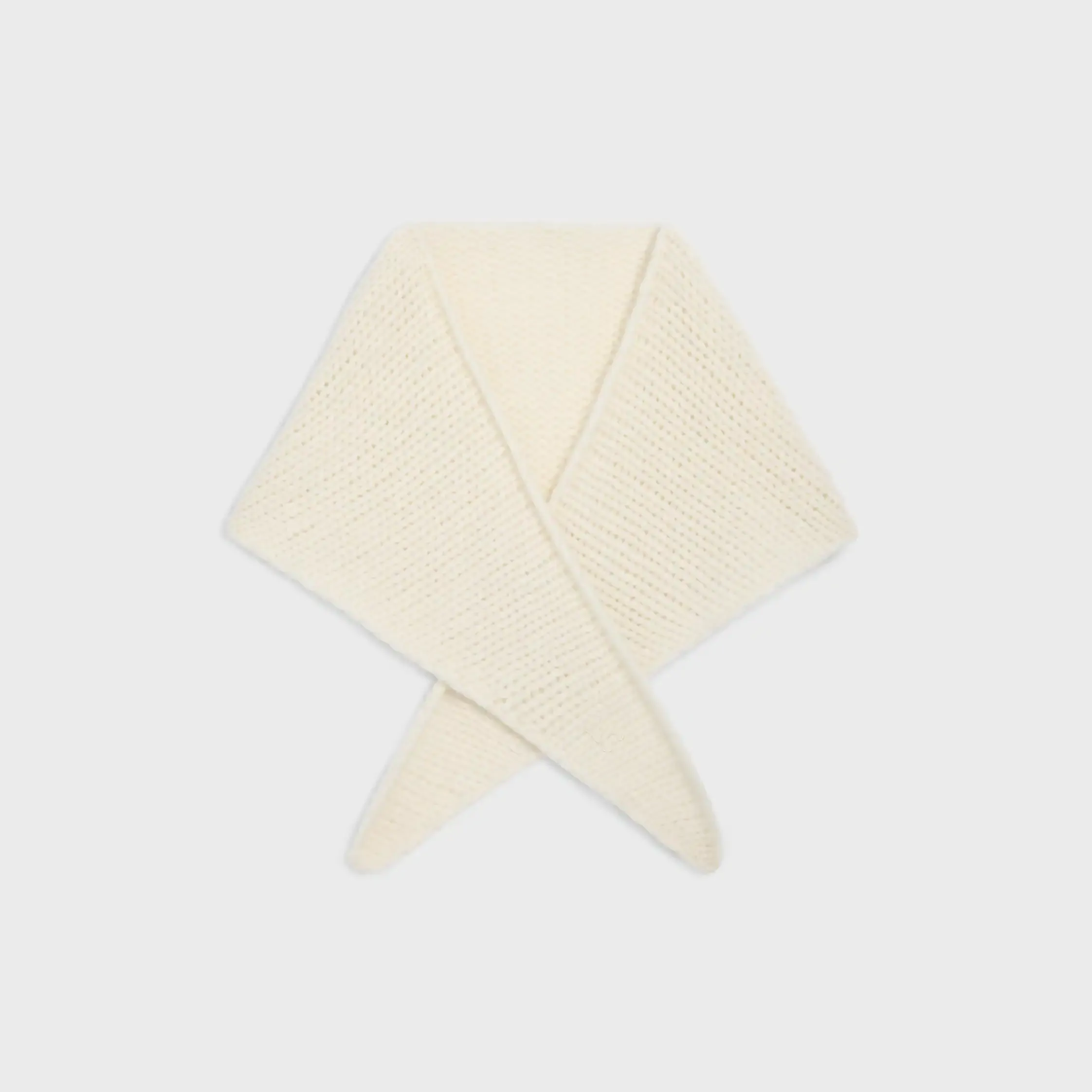 bandana IN cashmere och siden