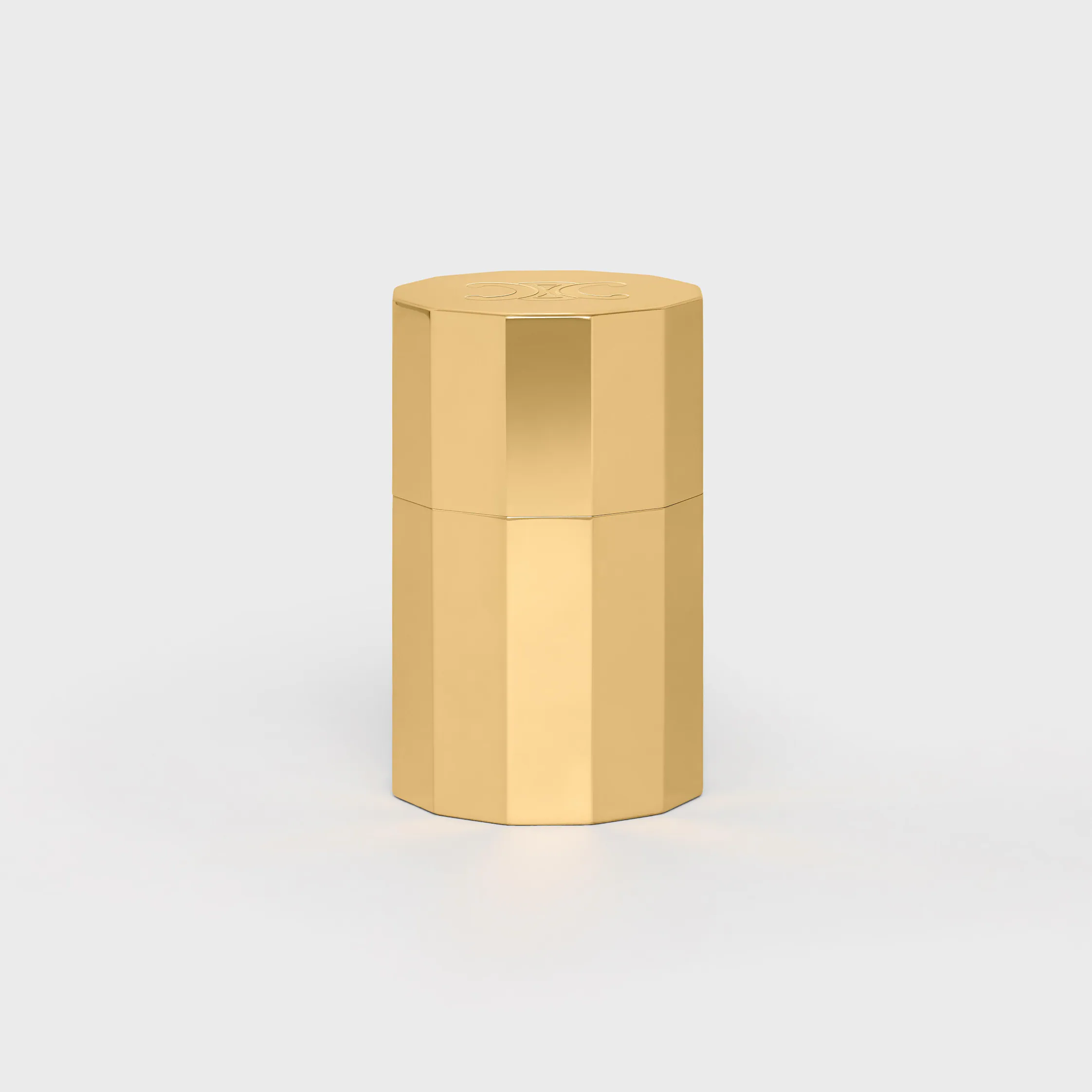 tusselkäpp i aluminium