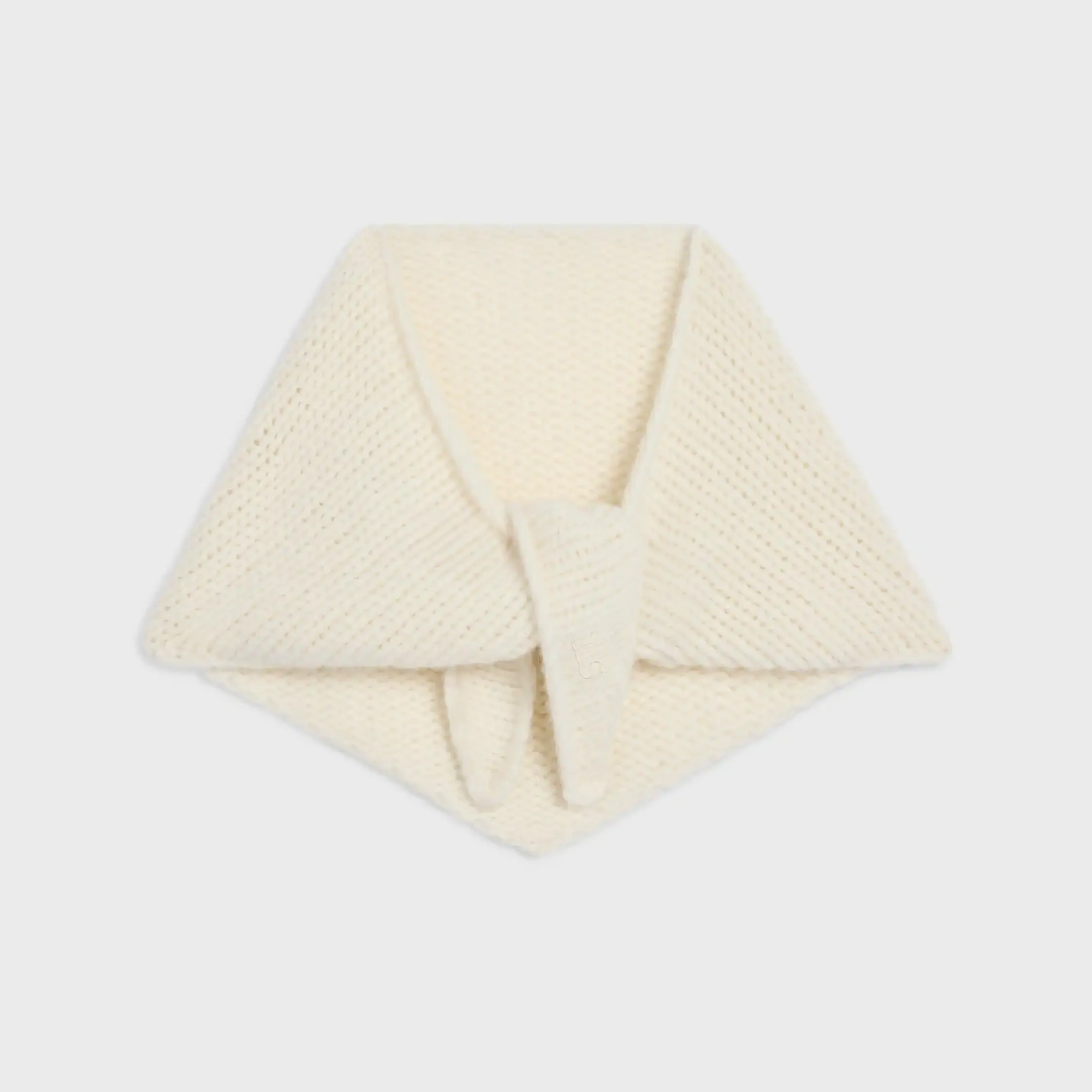 bandana IN cashmere och siden