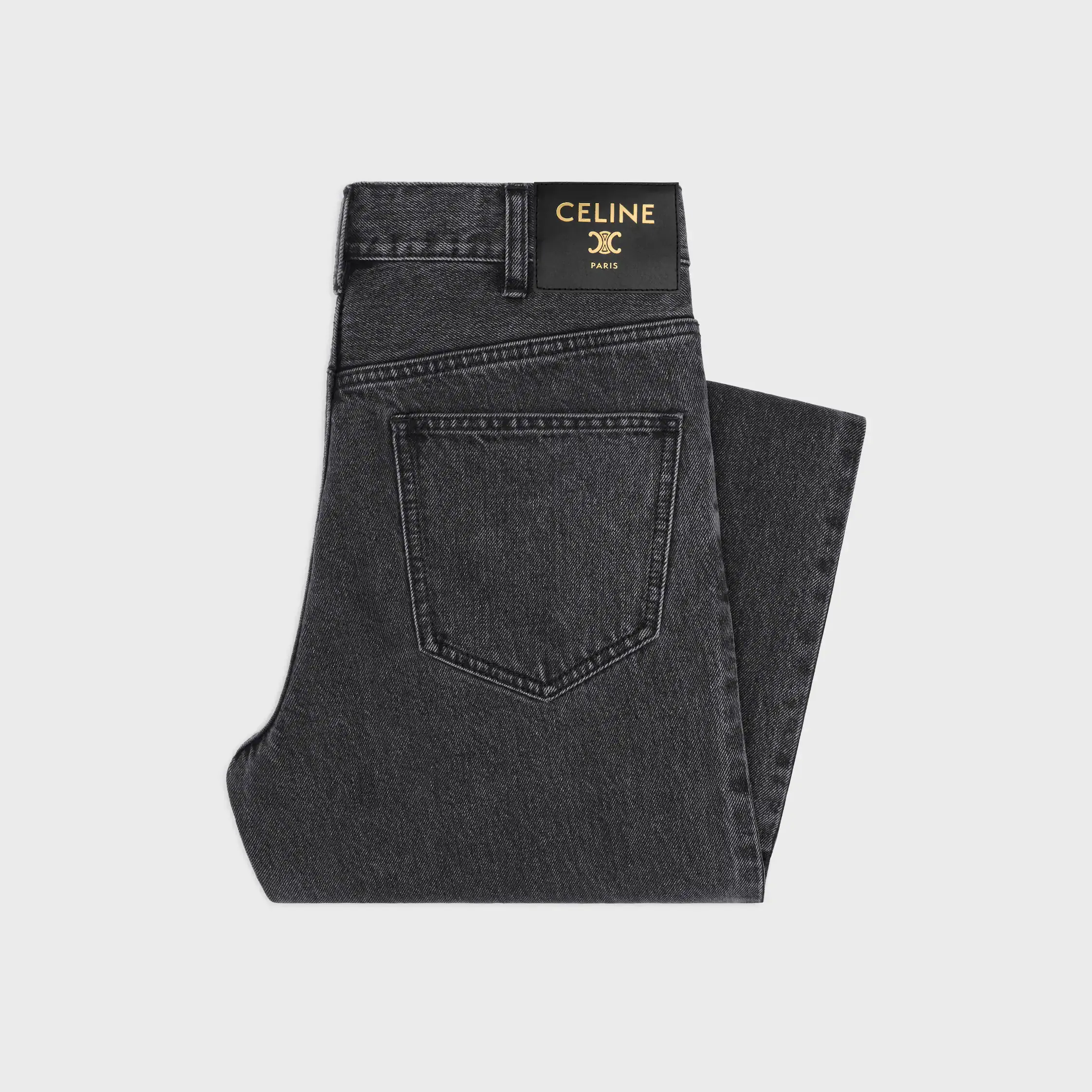 jolene jeans i bomull denim