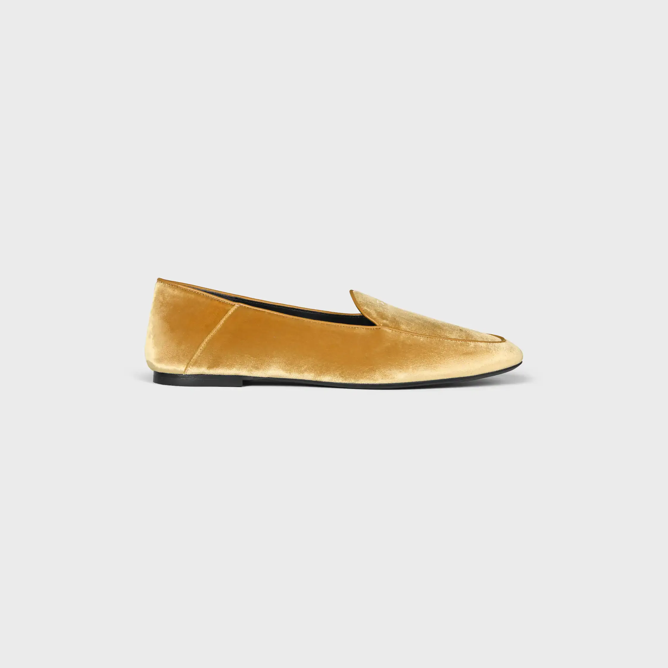 AURA LOAFER I DAMM