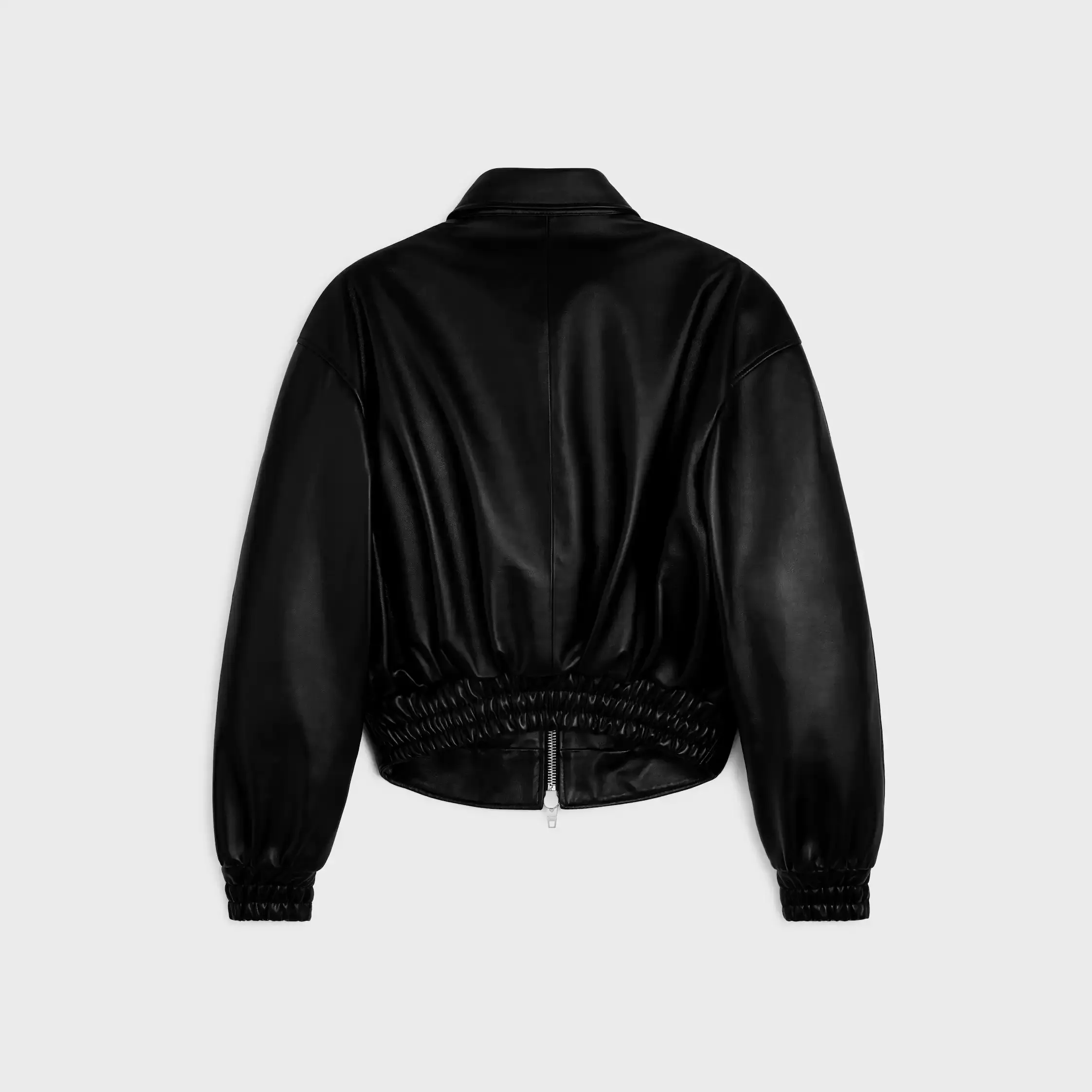 jacka IN lambskin