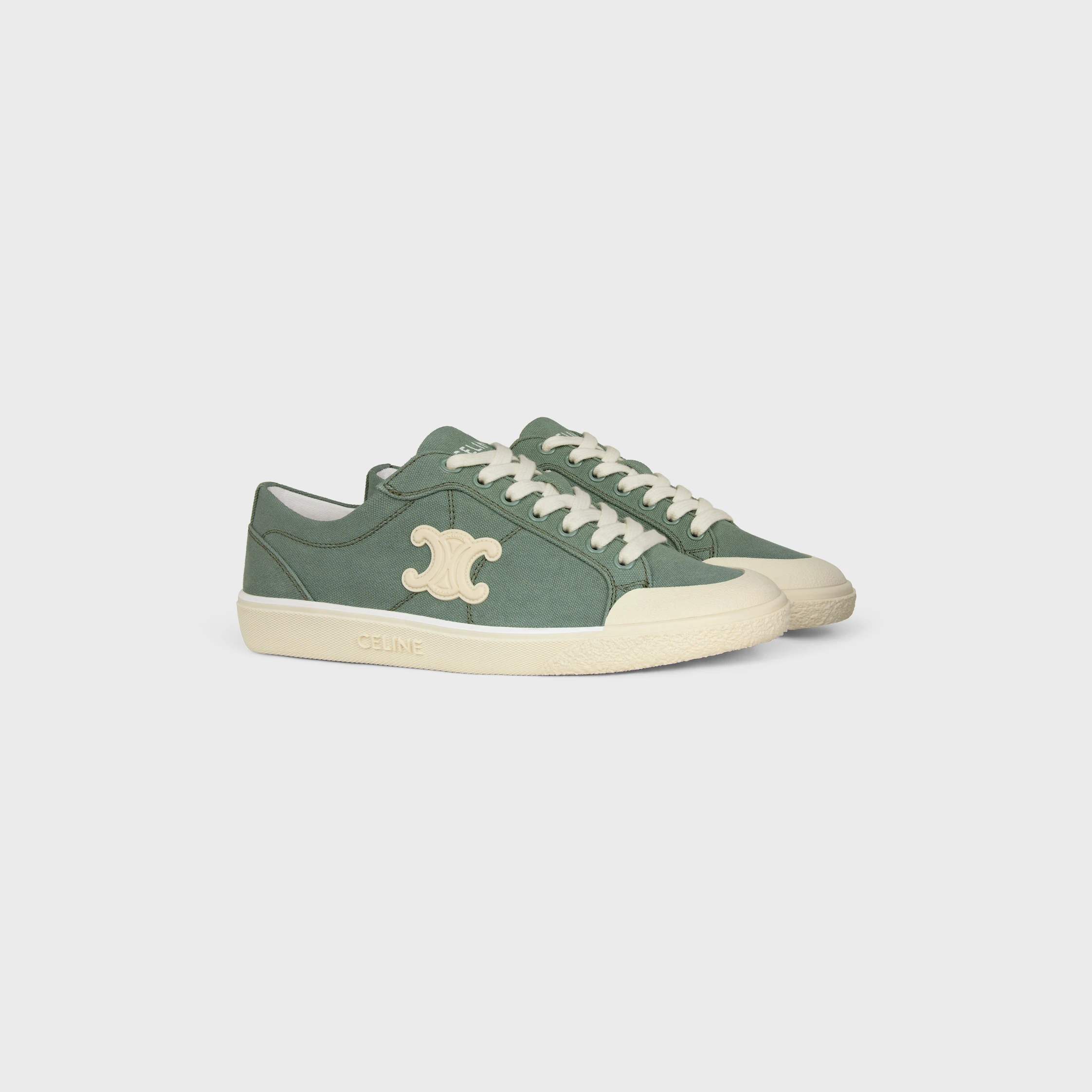 ALAN-SNEAKER I TYG