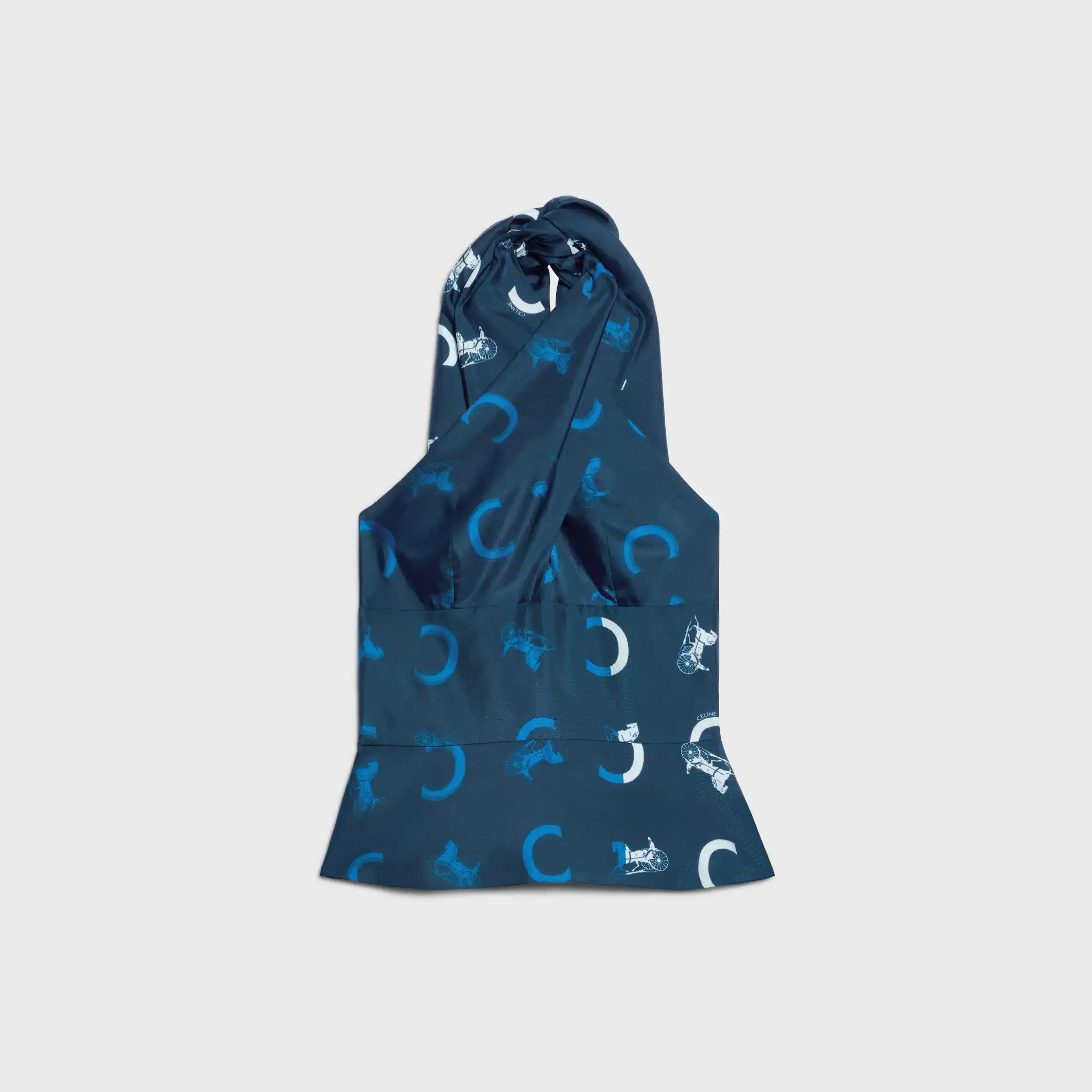 top i siden twill