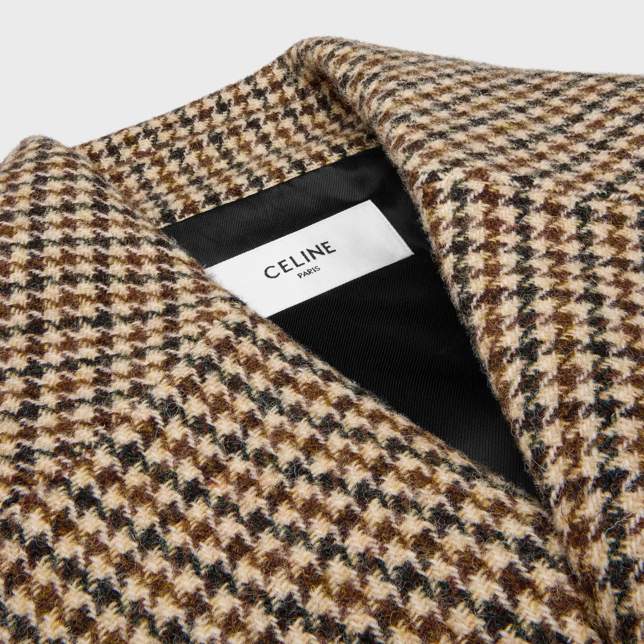 kappa i houndstooth-ull