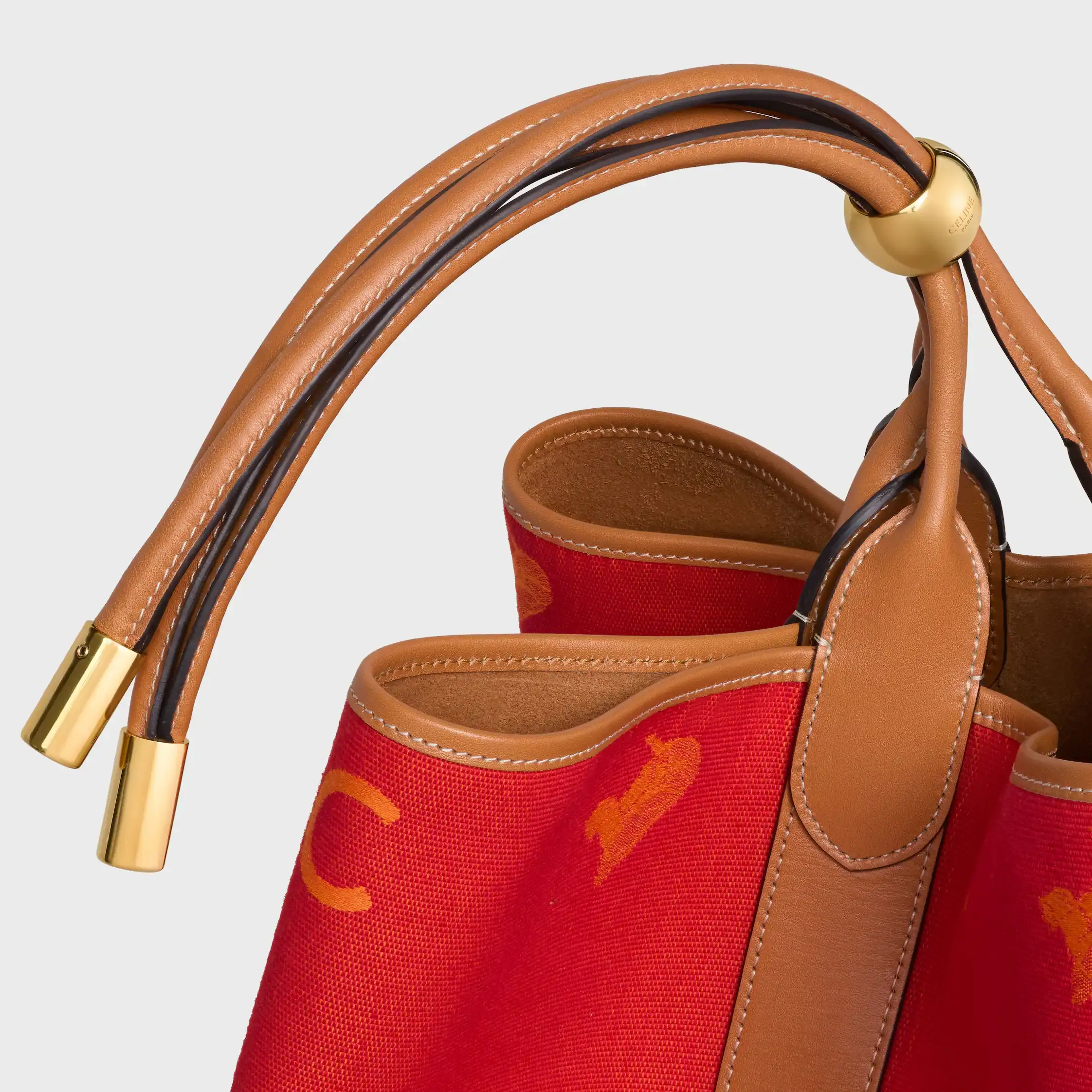 STOR DROP BUCKET-BAK I JACQUARD C SULKY TEXTIL