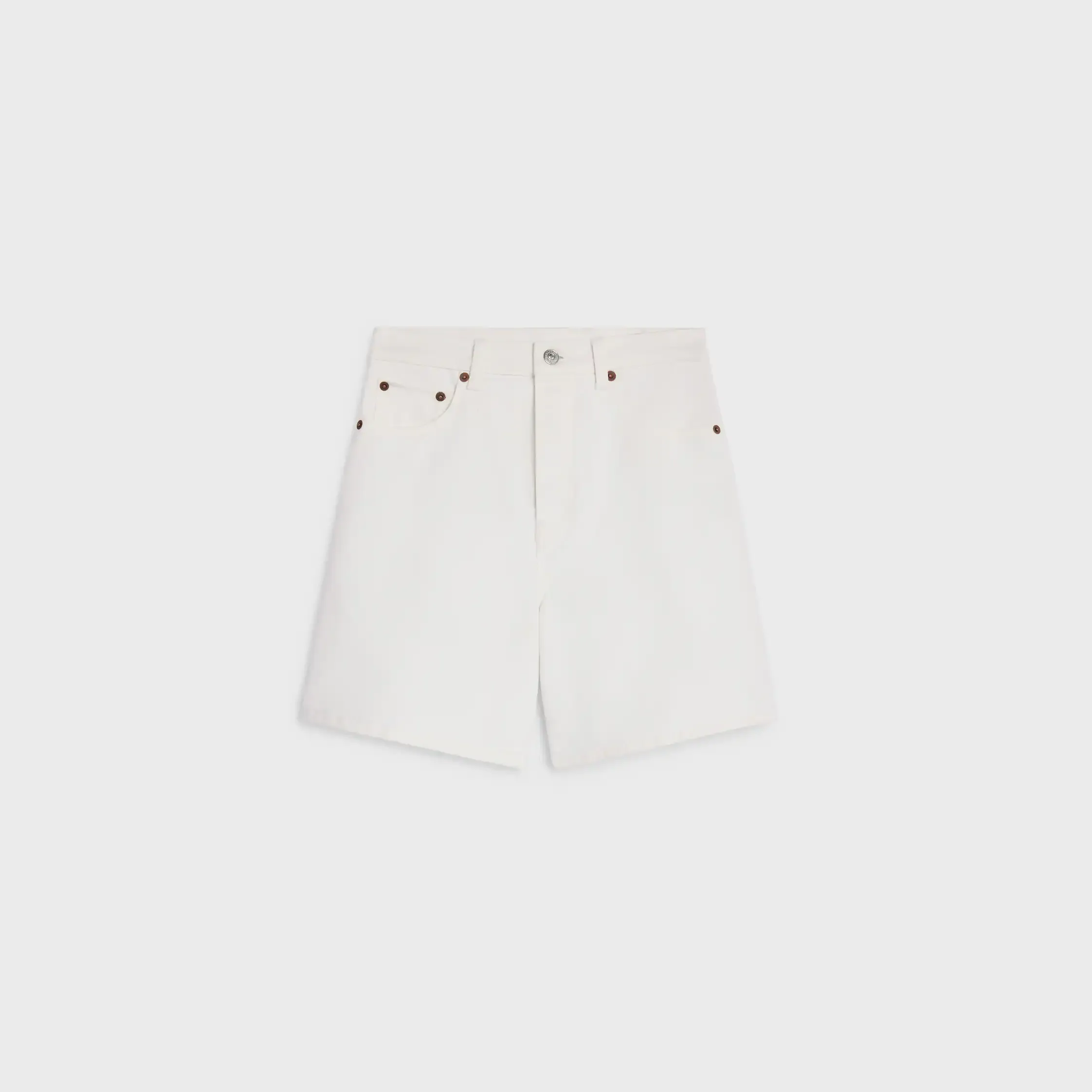 shorts 001 i bomullsdjur