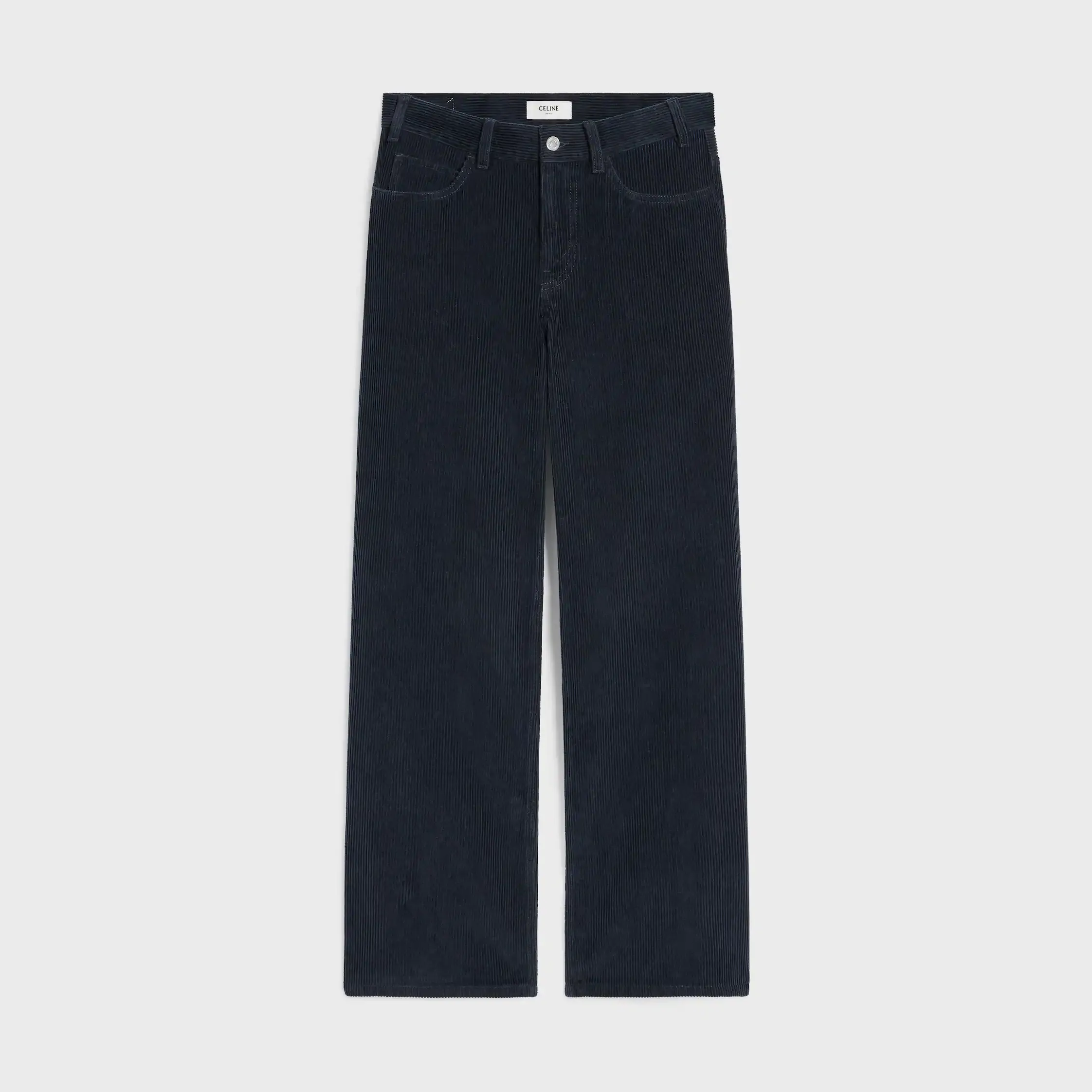 jolene jeans i korduroy