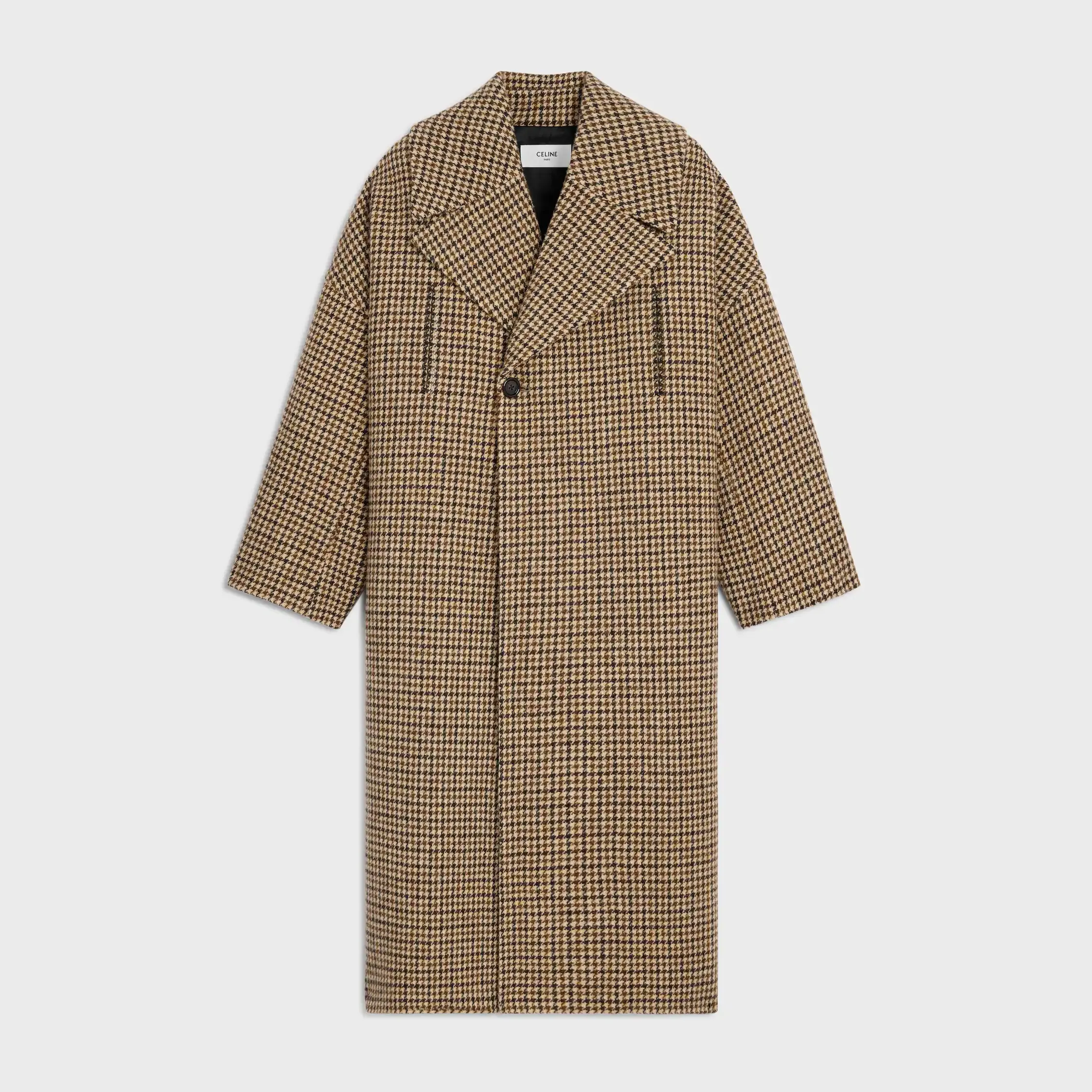 kappa i houndstooth-ull