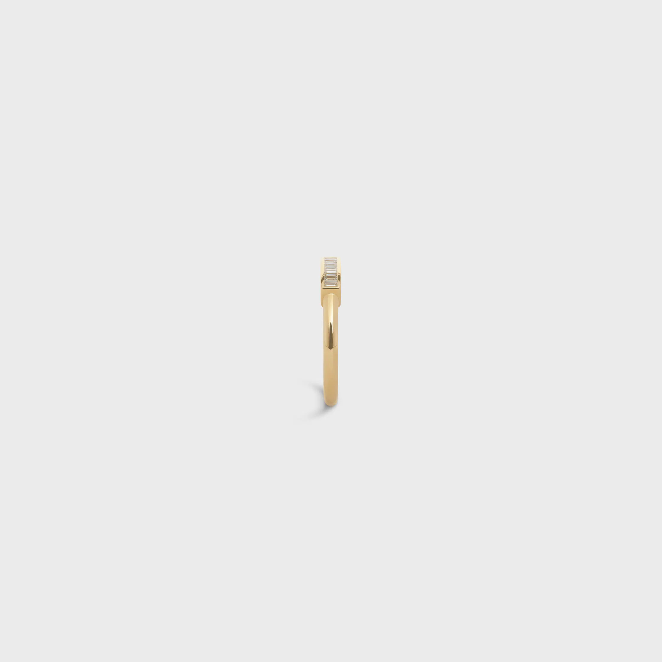 Systeme ring i guld och diamanter