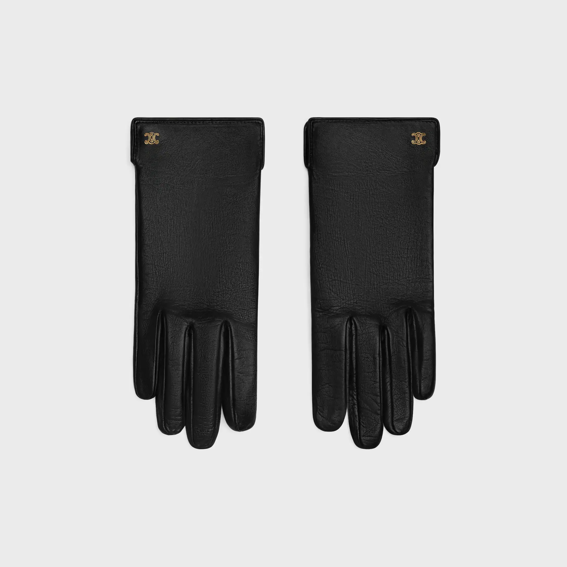 handskar i lambskin