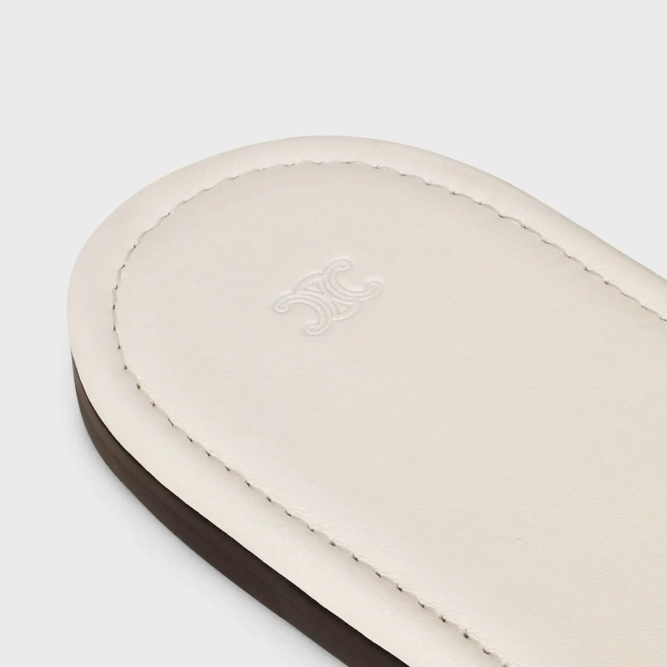 COAST MULE I LAMBSKIN