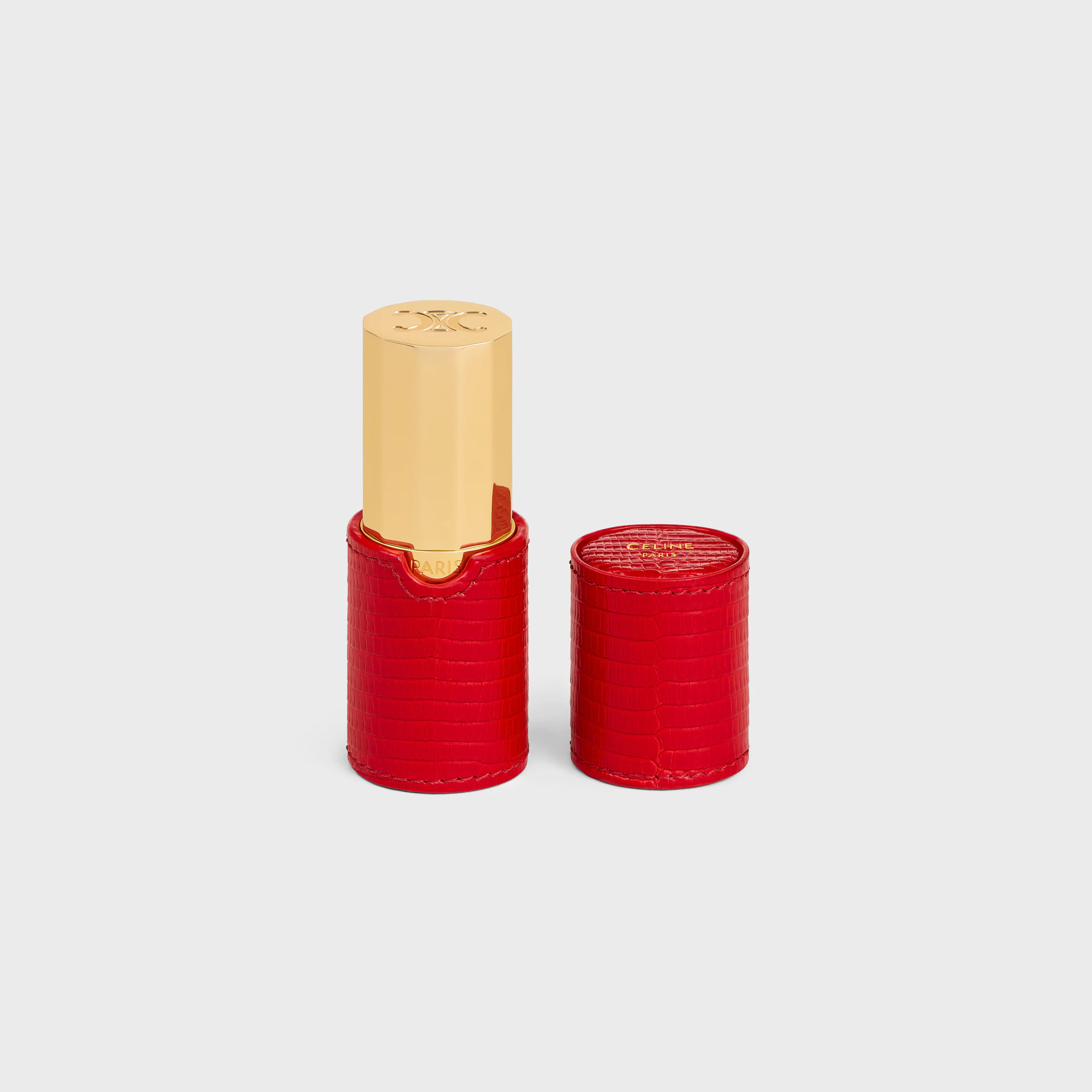 LIPSTICKHÅLLARE I ORM