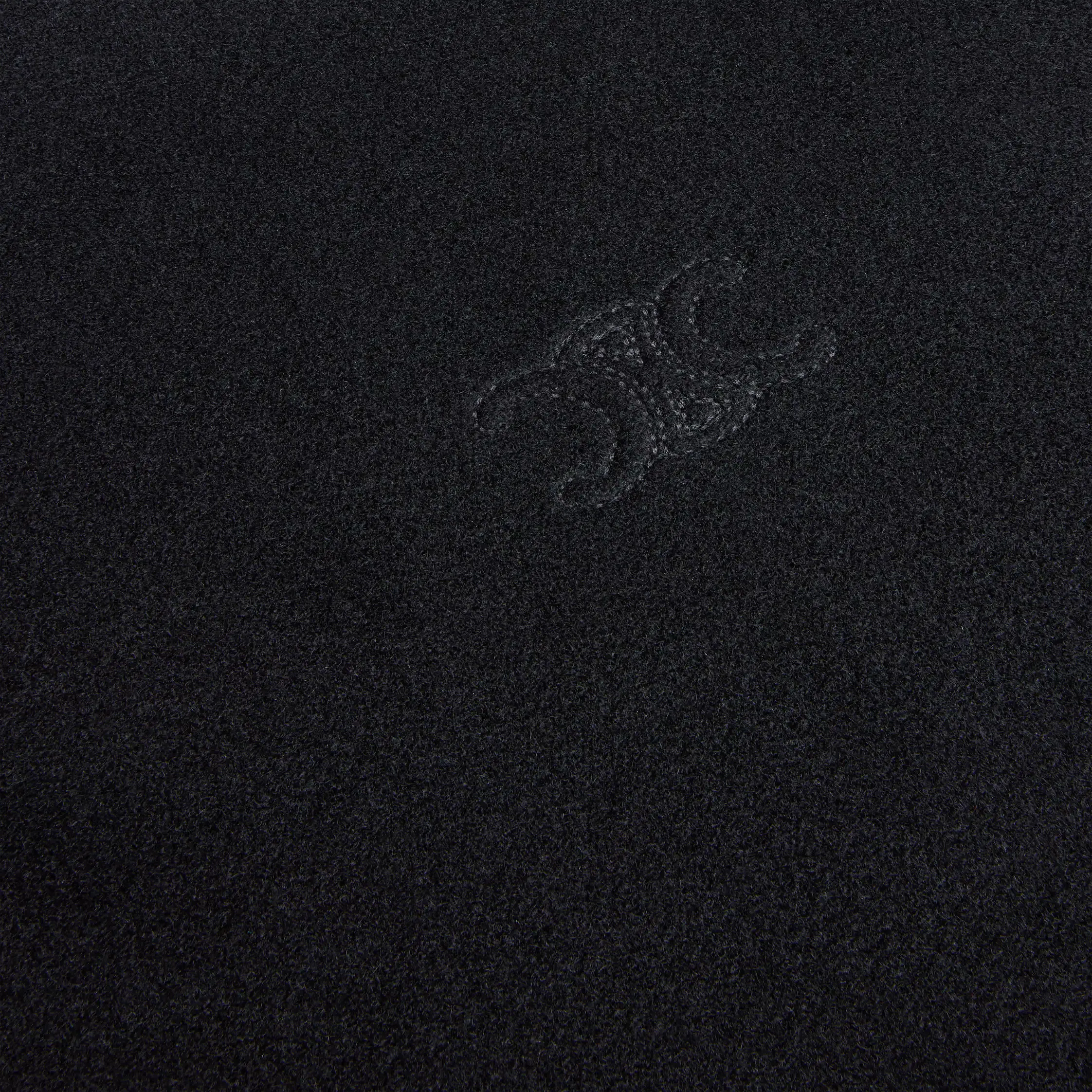 jacka IN dubbelvägig woll cashmere