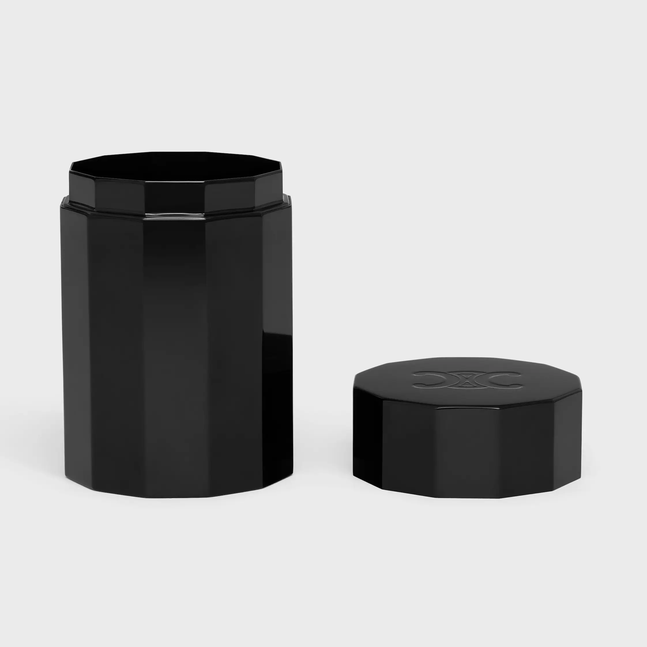 Cotton pot i aluminium