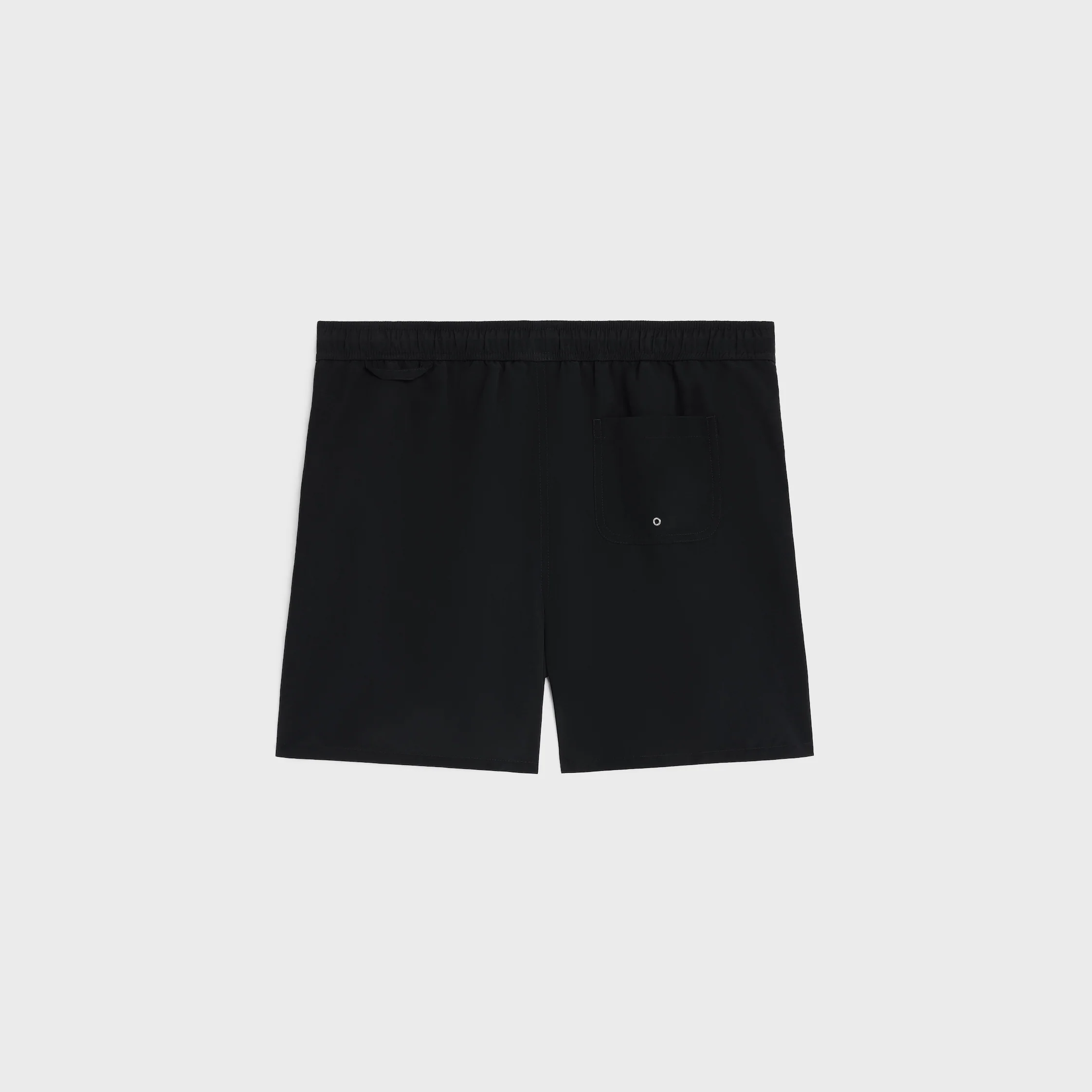 badkostshortar i nylon